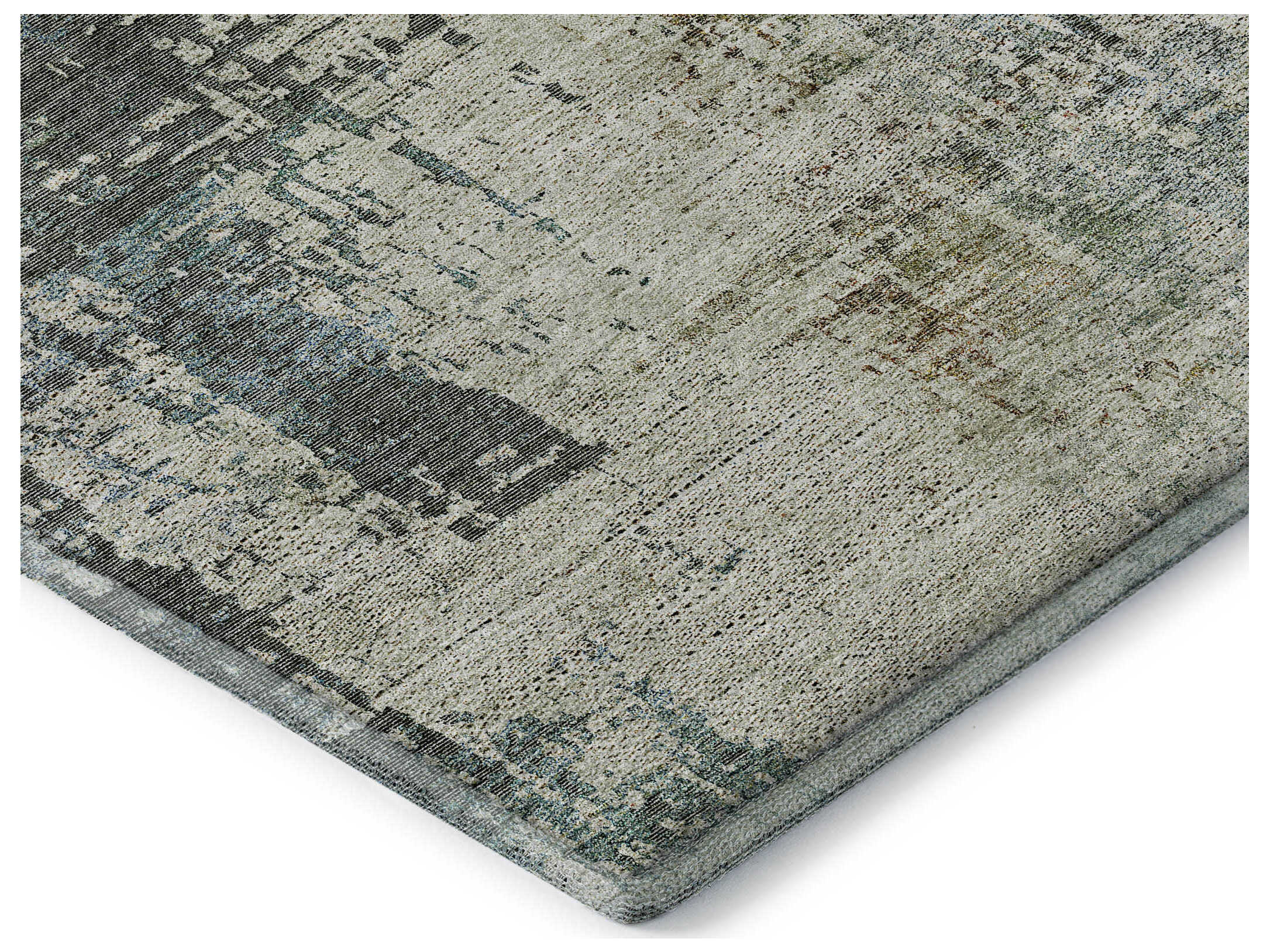 Dalyn Mayfield Abstract Area Rug