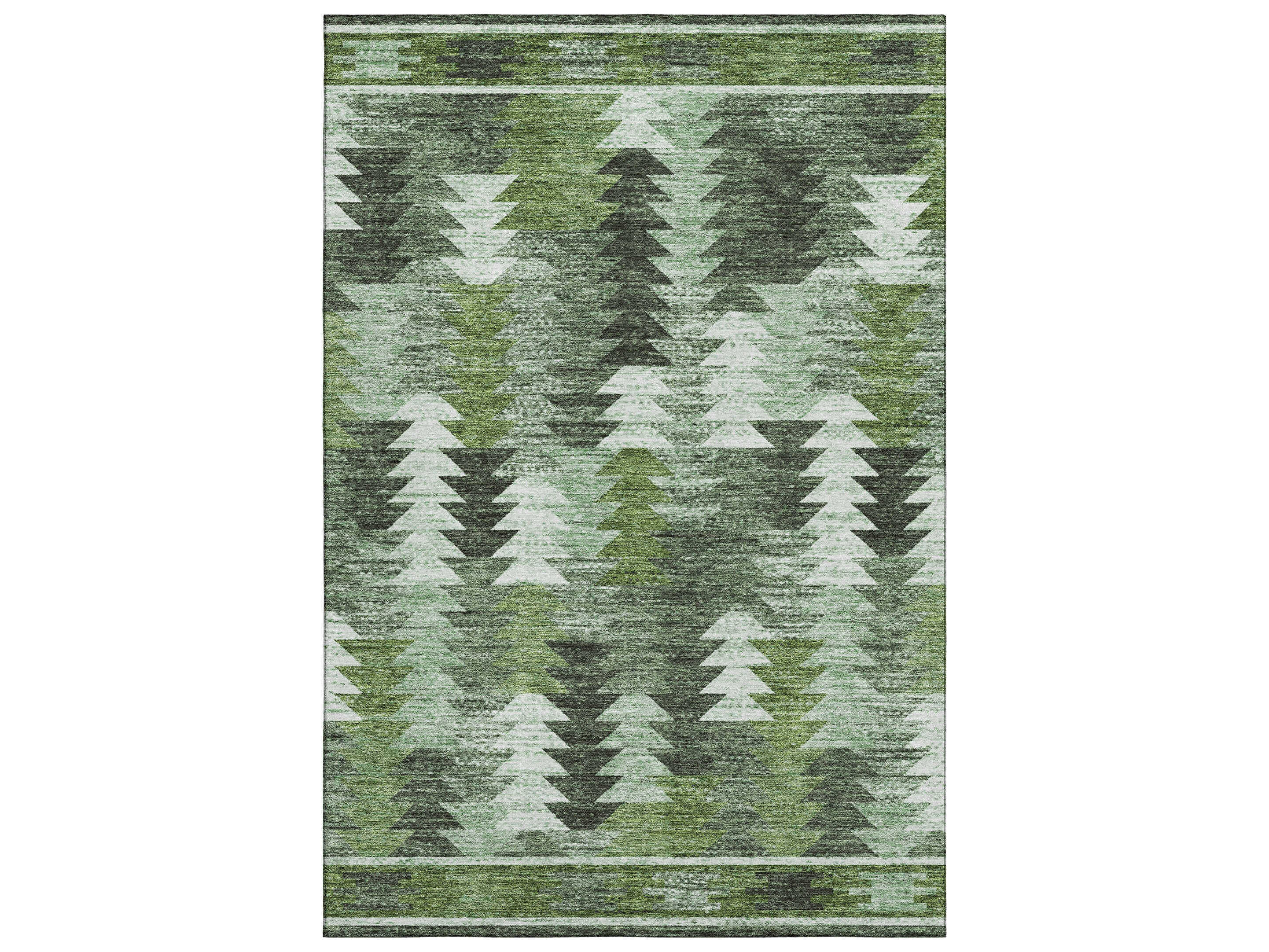 Dalyn Mayfield Southwestern Area Rug