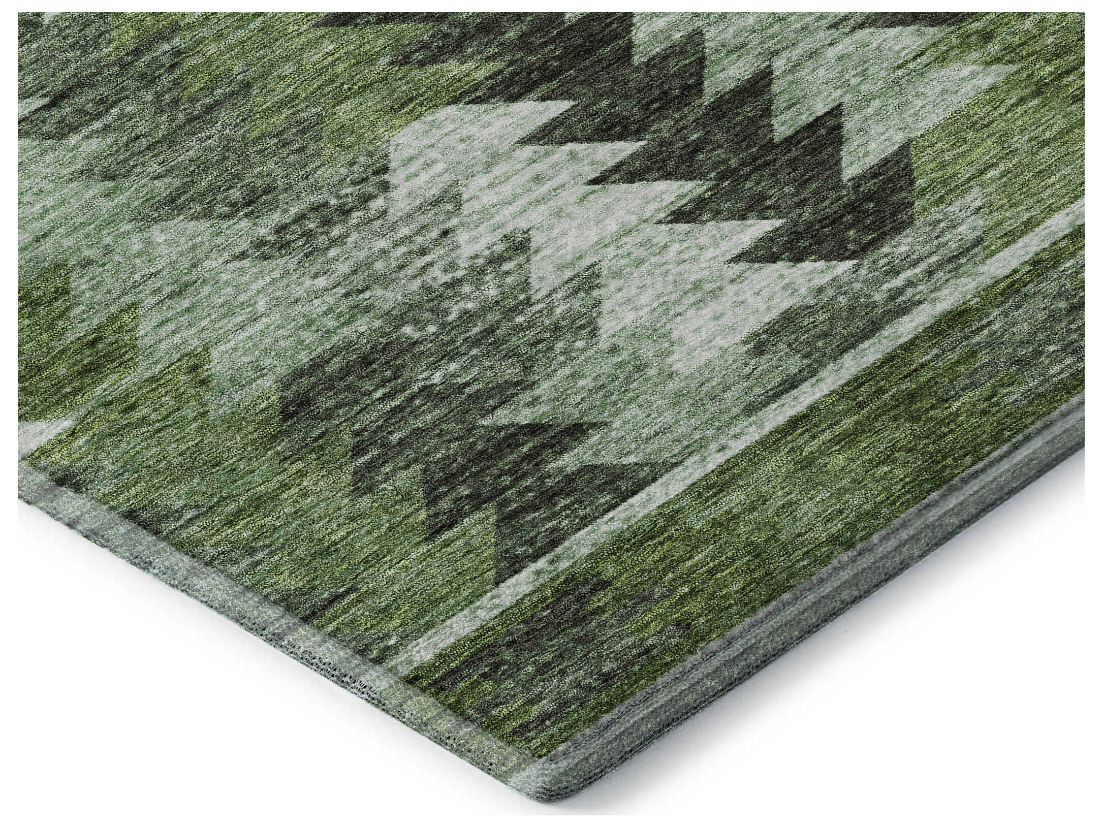 Dalyn Mayfield Southwestern Area Rug