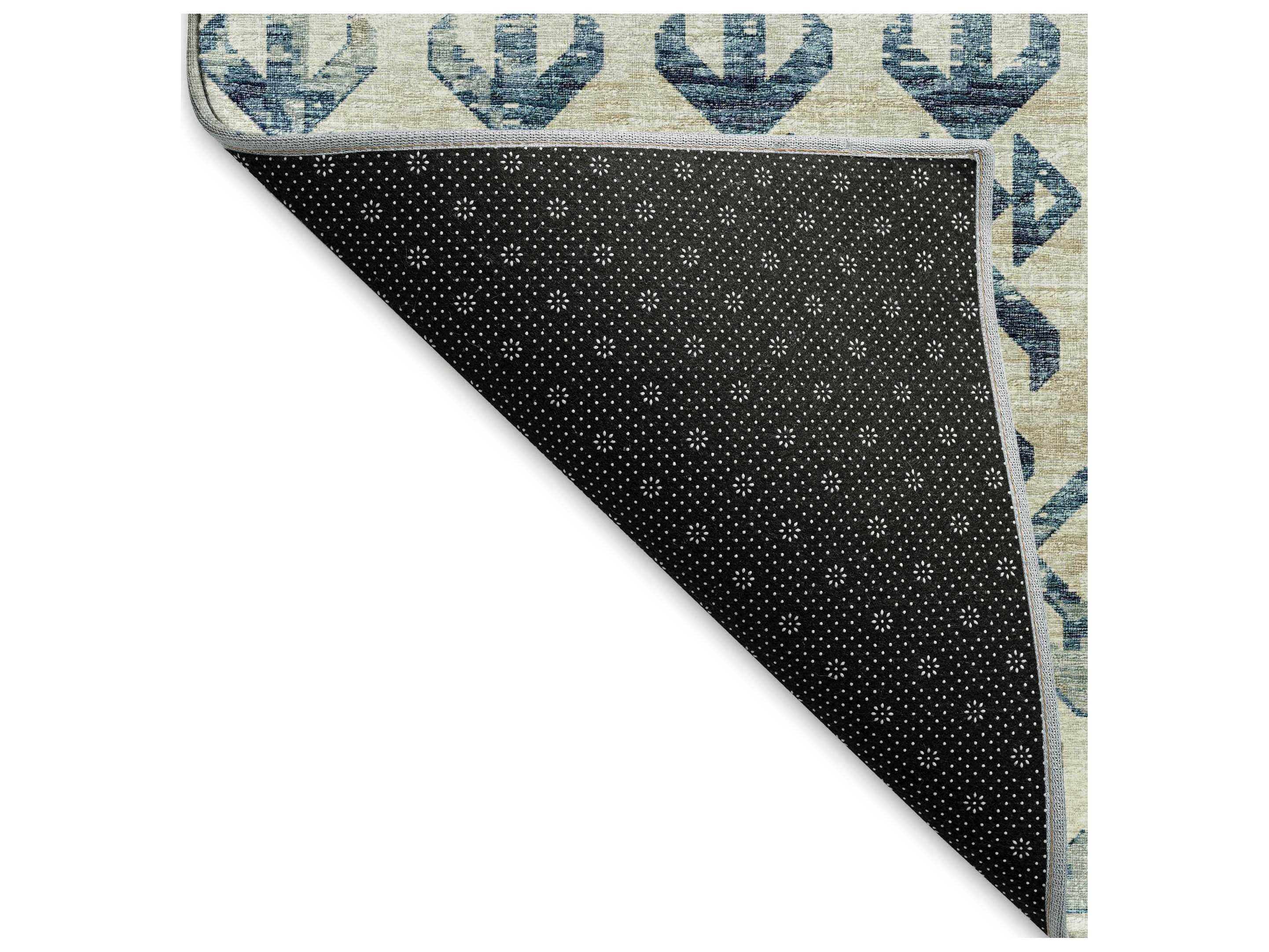 Dalyn Mayfield Geometric Area Rug