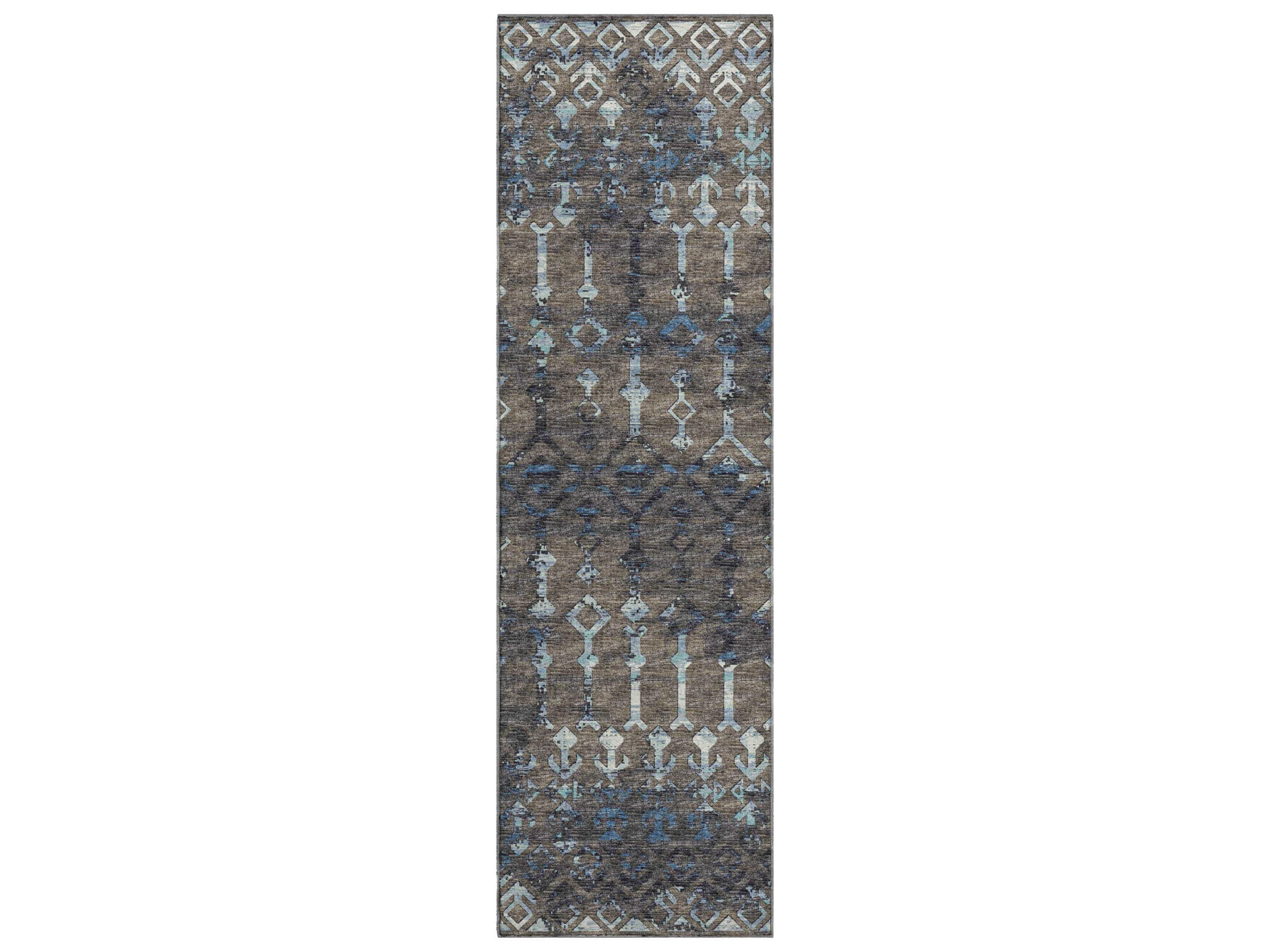 Dalyn Mayfield Geometric Area Rug