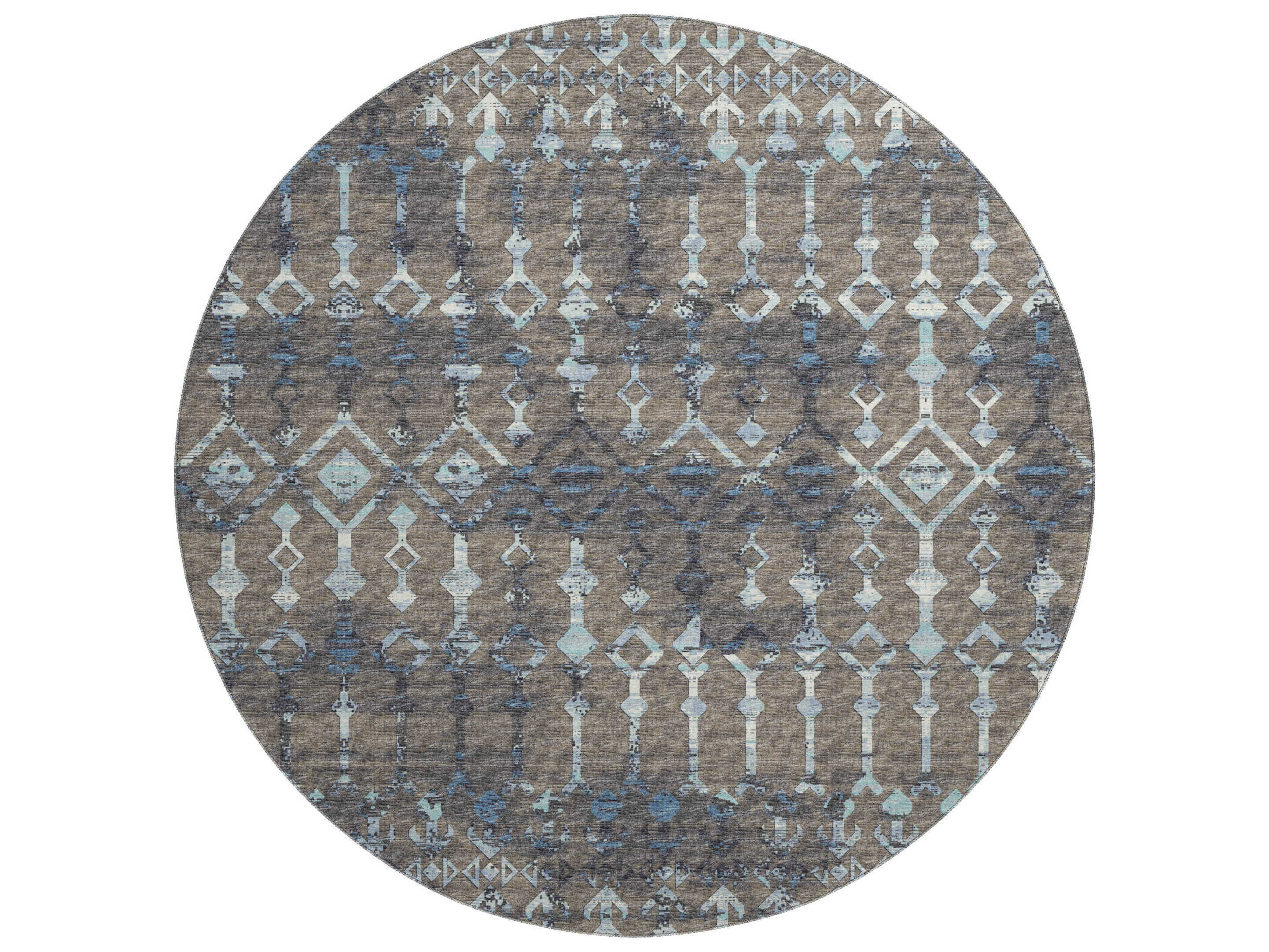 Dalyn Mayfield Geometric Area Rug