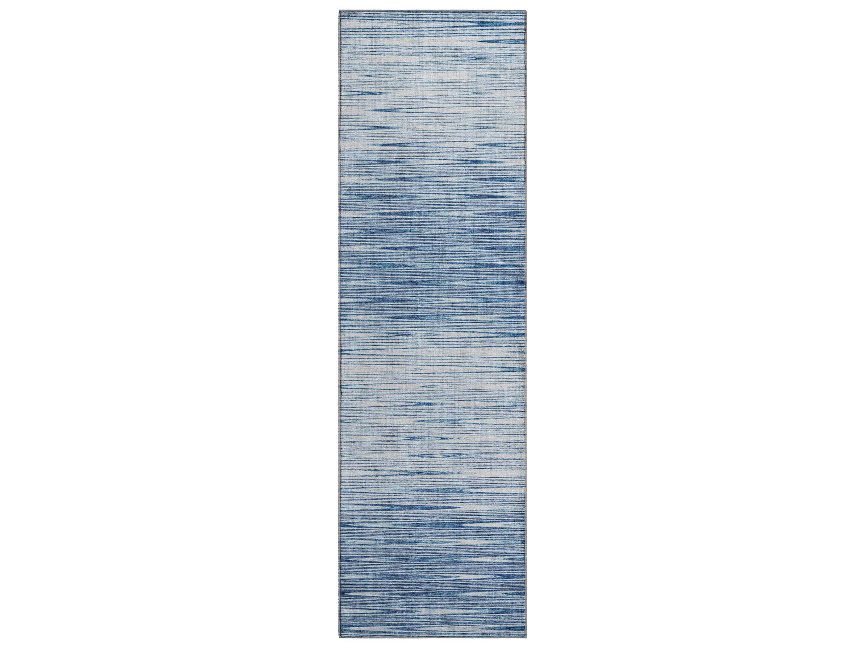 Dalyn Mayfield Striped Area Rug