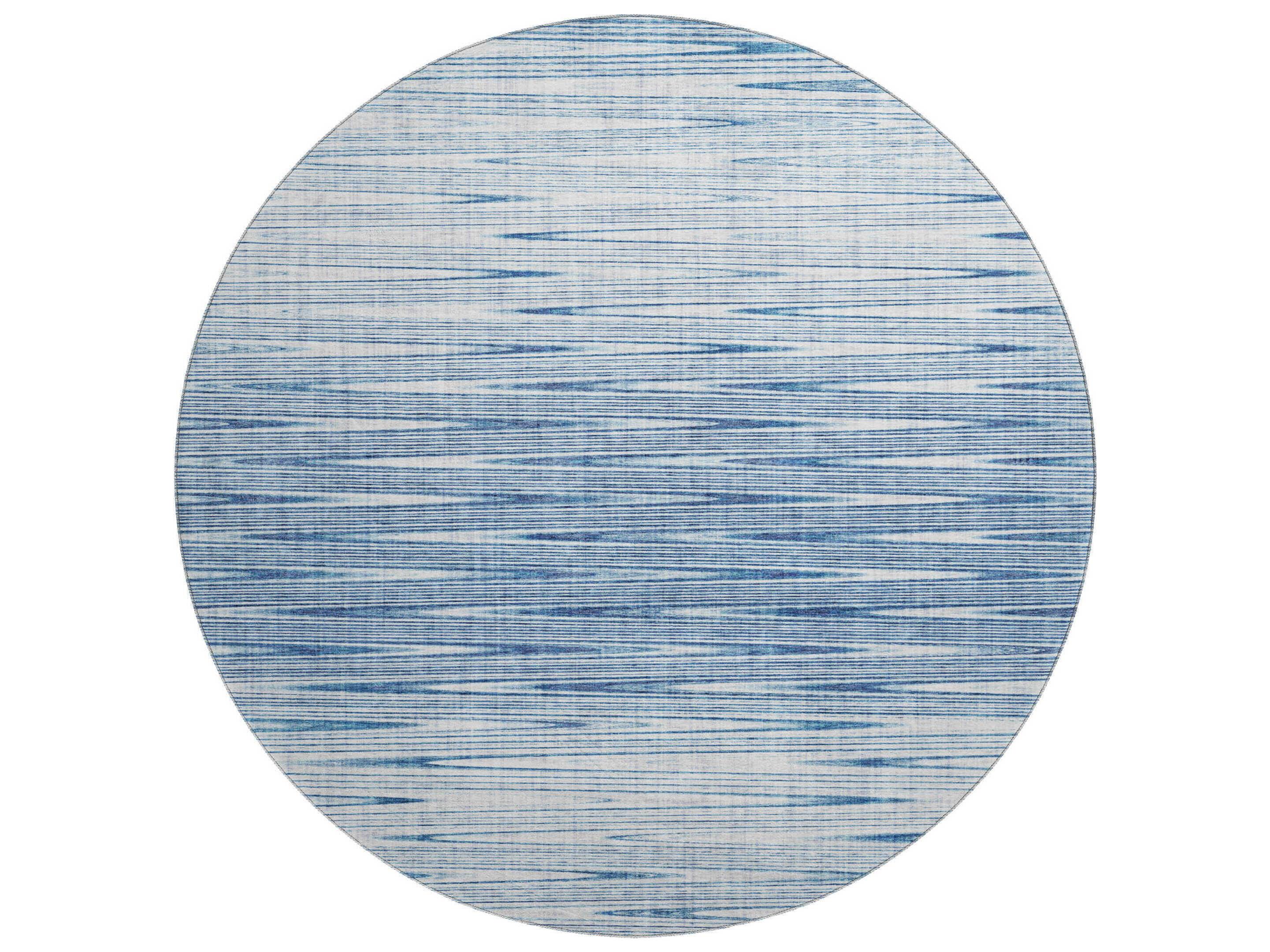 Dalyn Mayfield Striped Area Rug