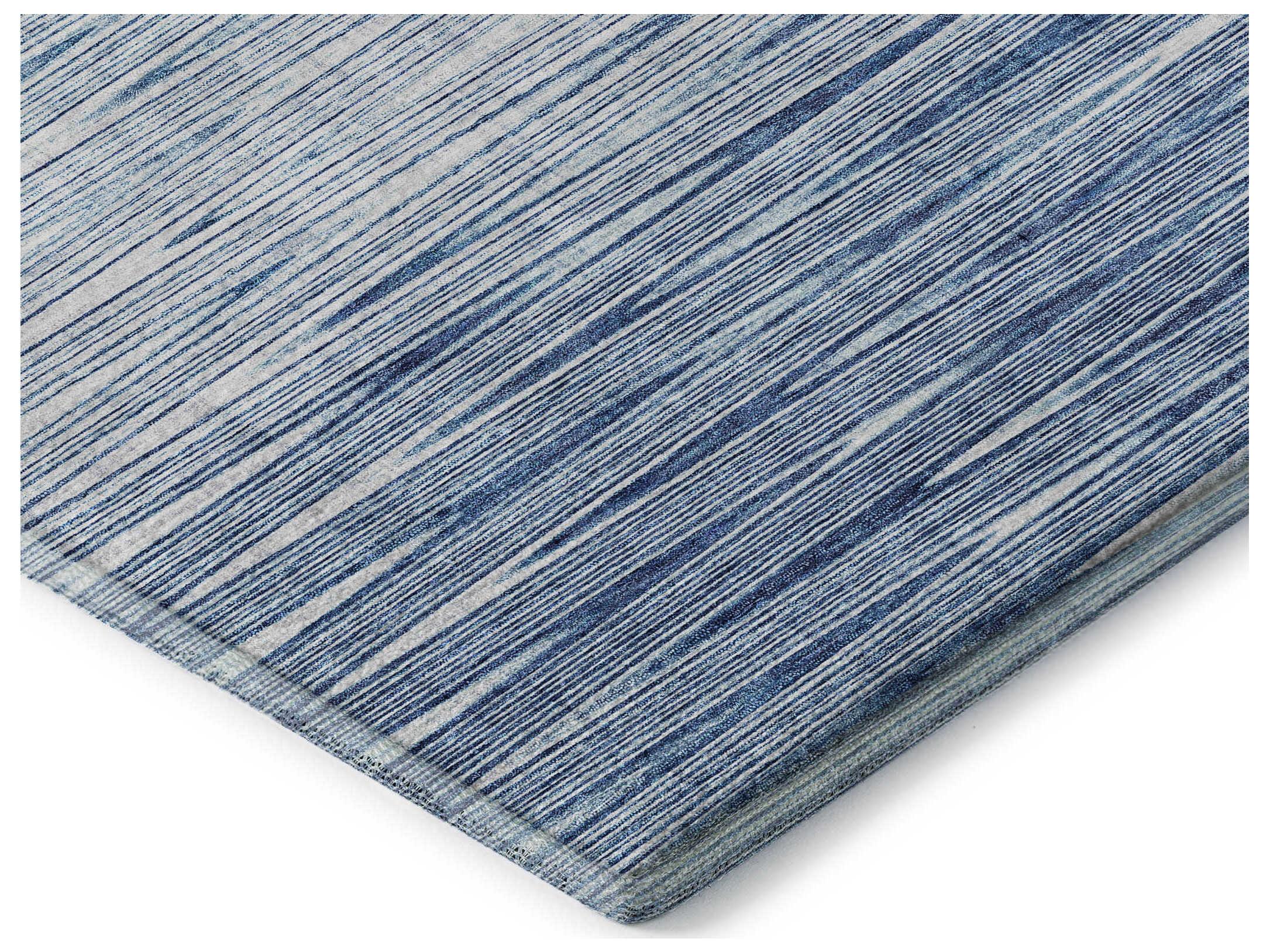 Dalyn Mayfield Striped Area Rug