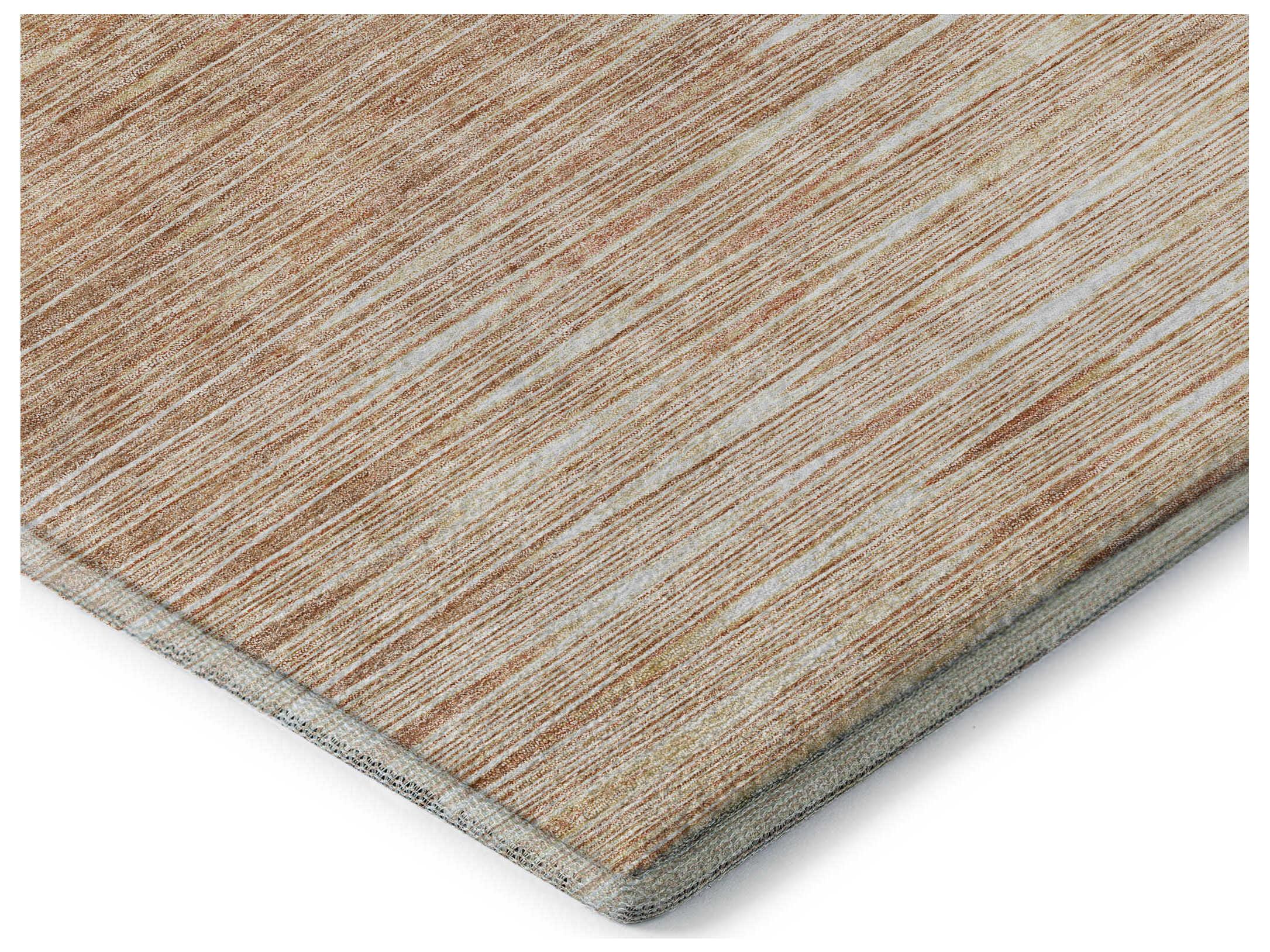 Dalyn Mayfield Striped Area Rug