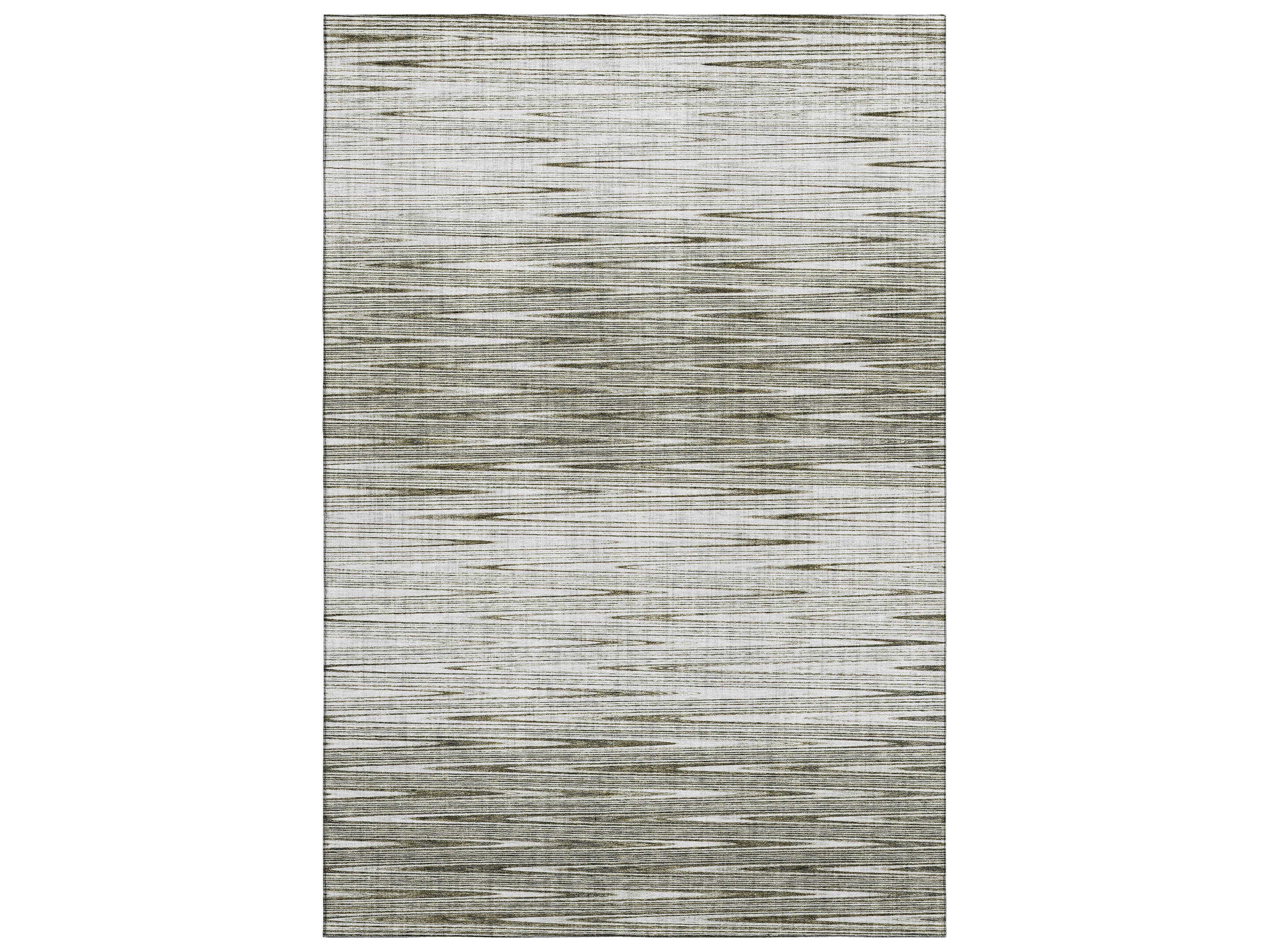 Dalyn Mayfield Striped Area Rug