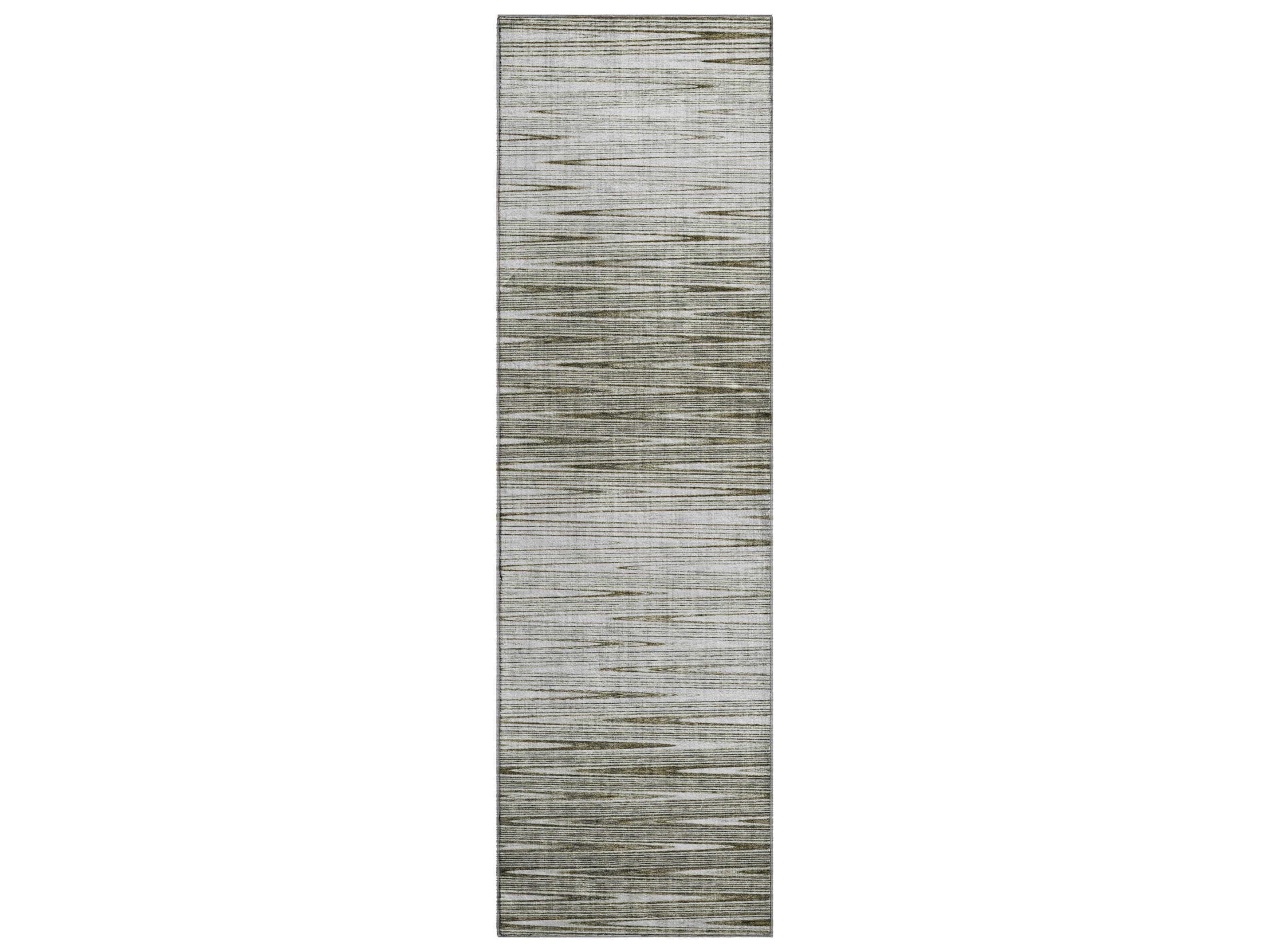 Dalyn Mayfield Striped Area Rug