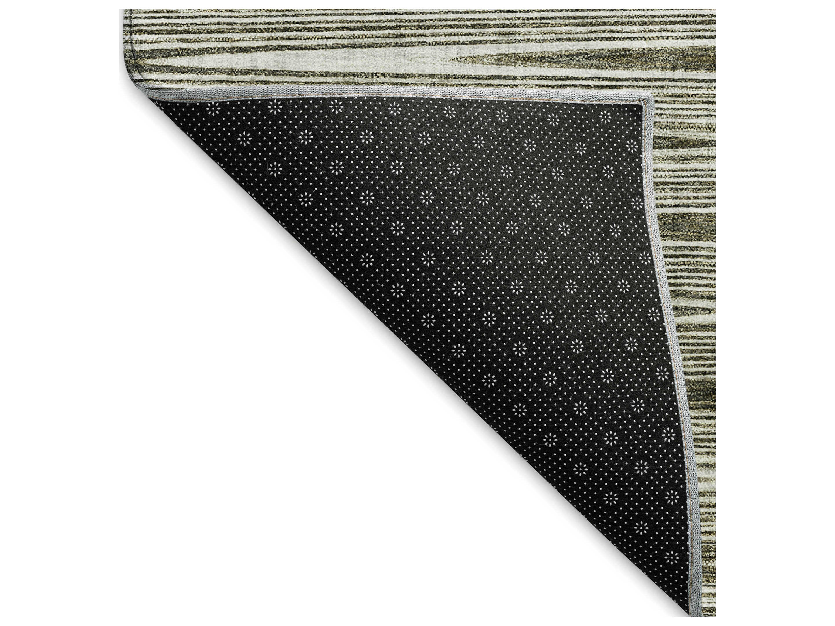Dalyn Mayfield Striped Area Rug