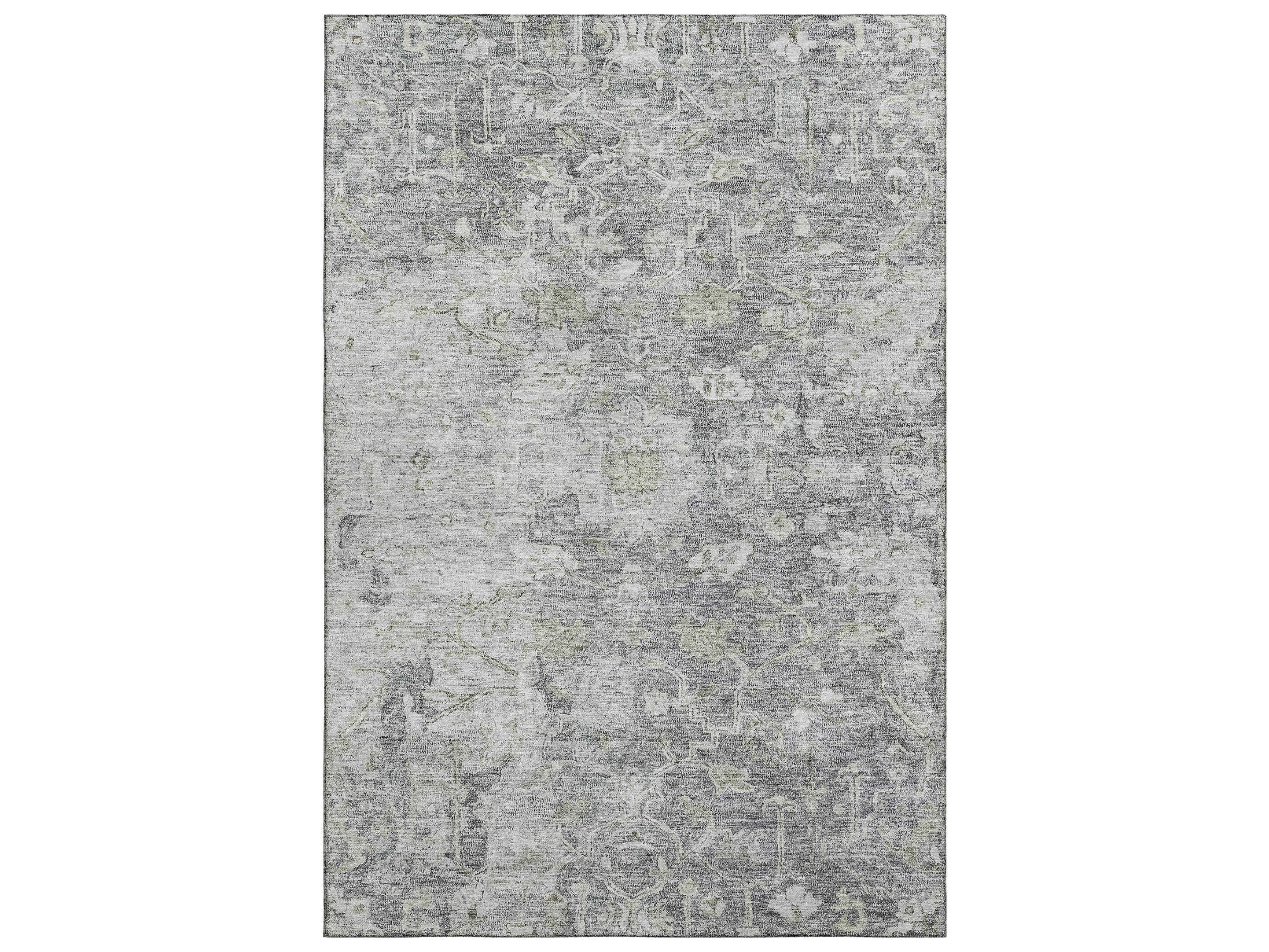 Dalyn Mayfield Floral Area Rug