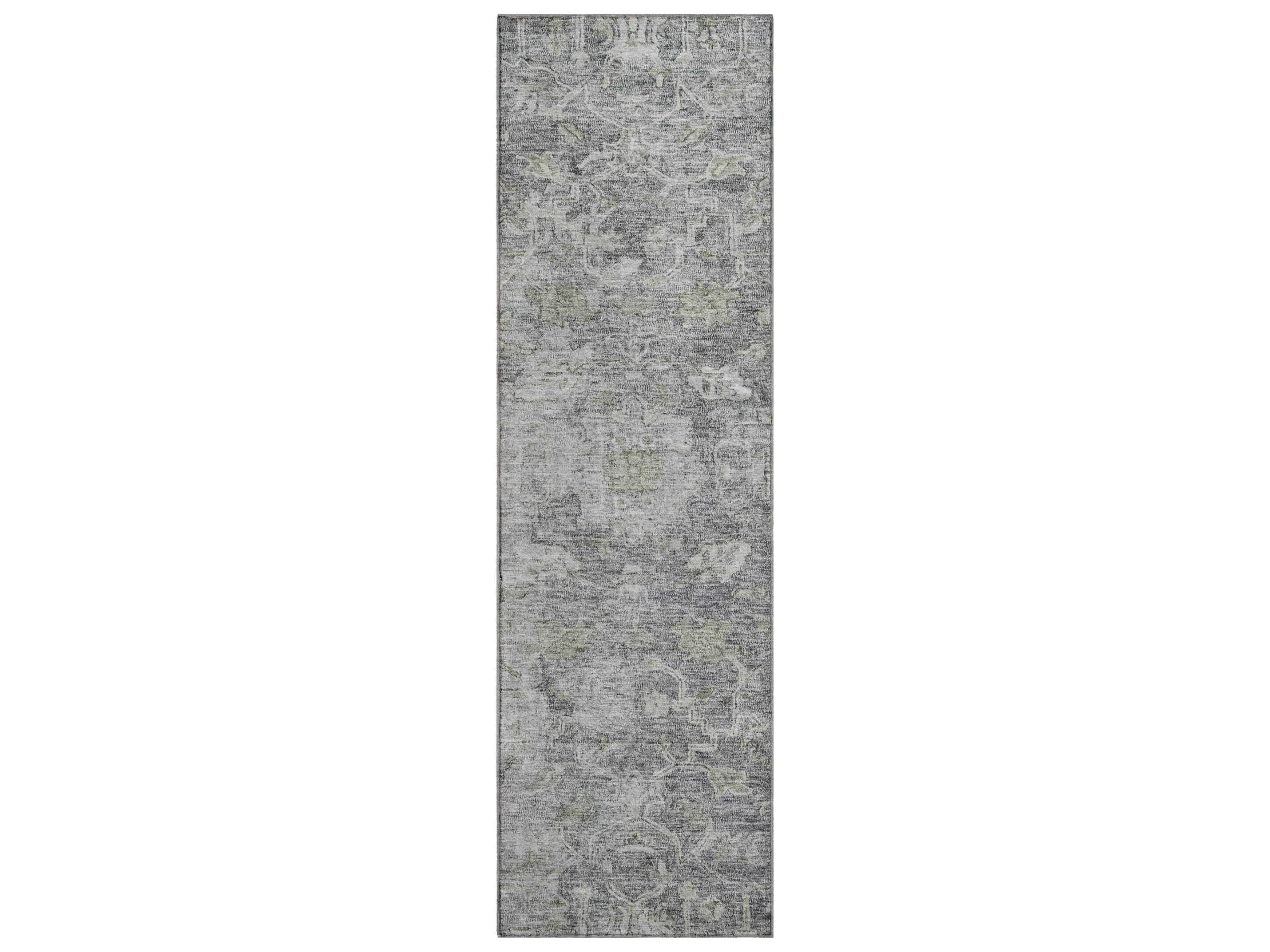Dalyn Mayfield Floral Area Rug