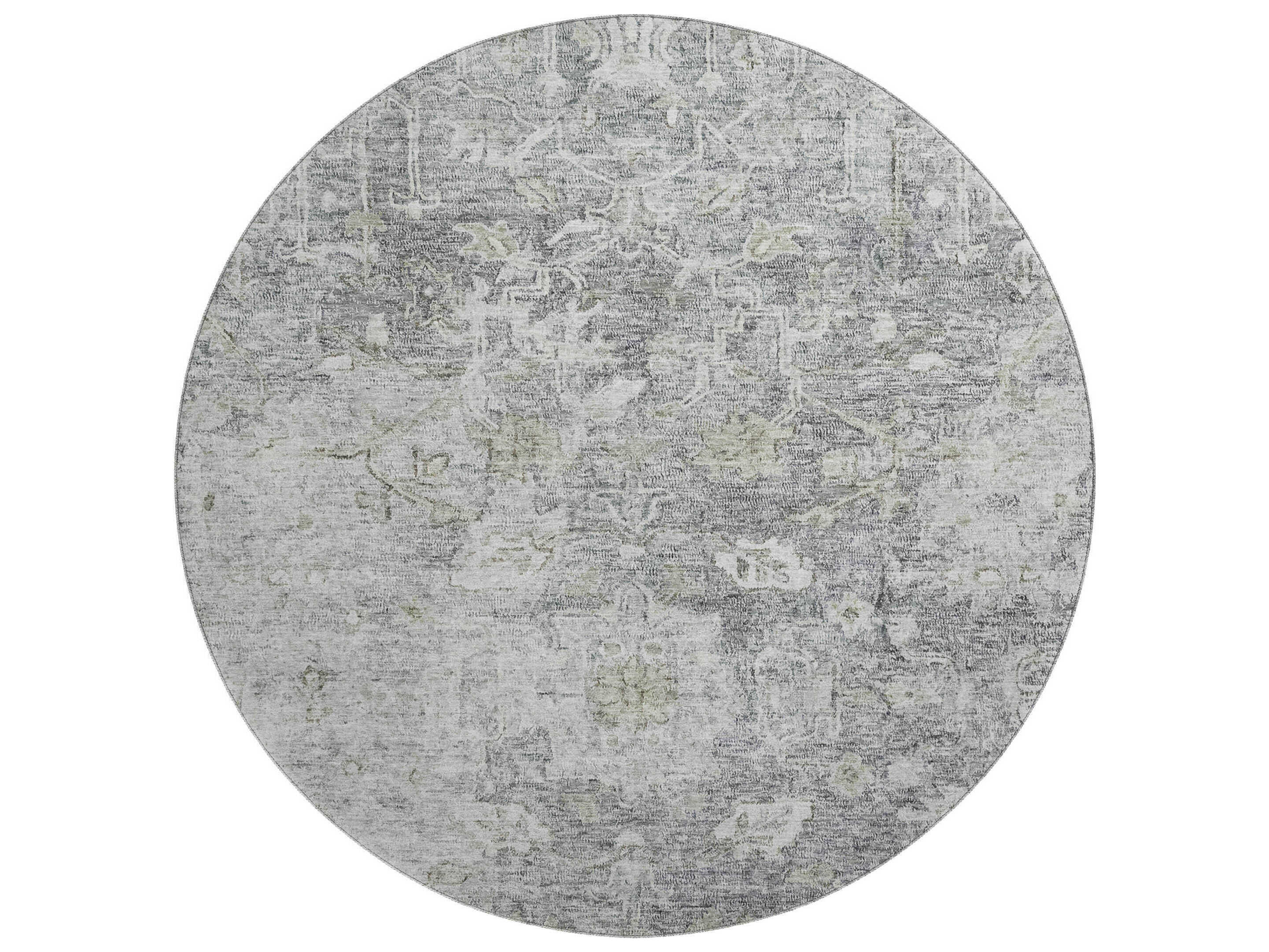 Dalyn Mayfield Floral Area Rug