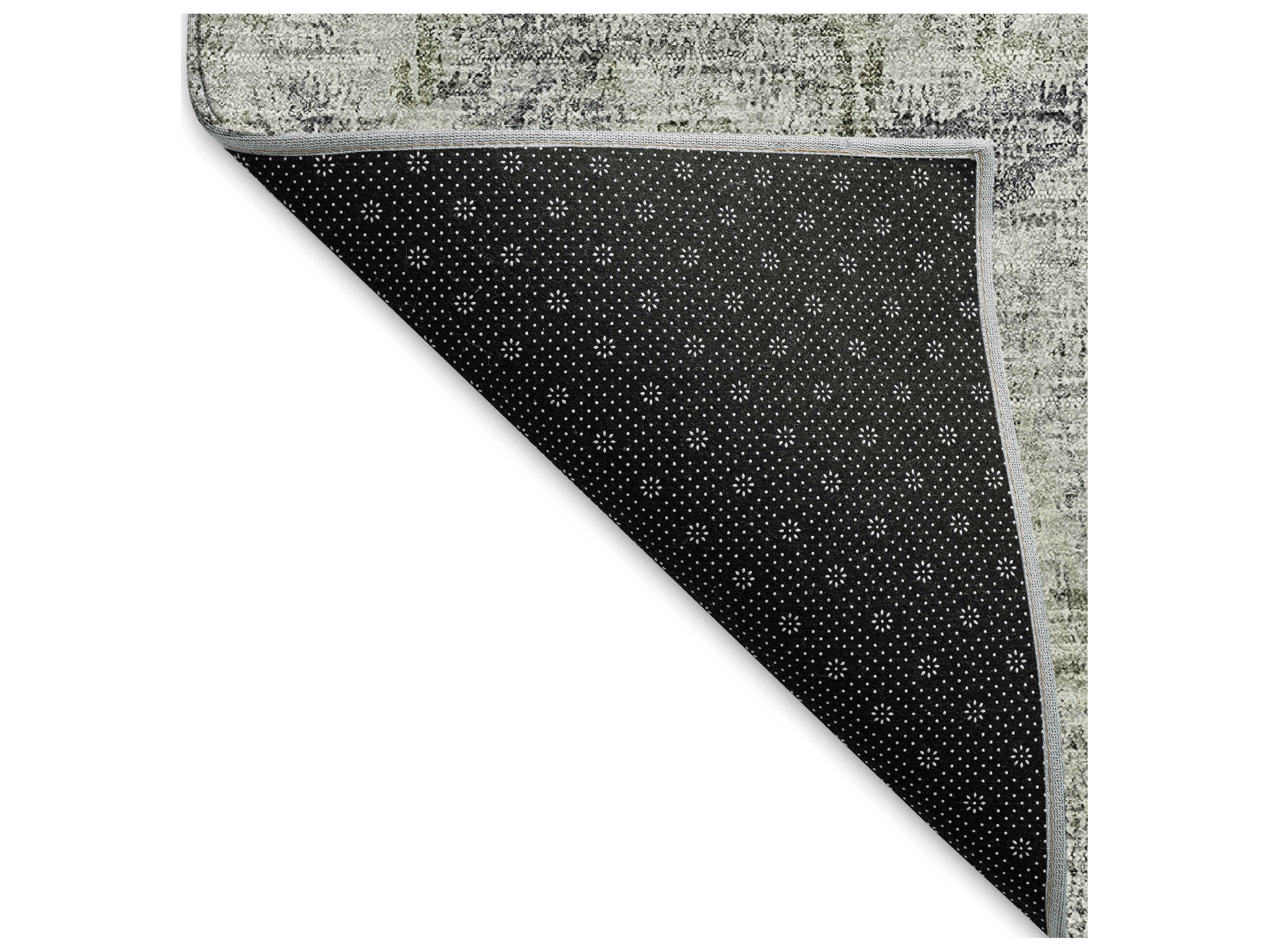 Dalyn Mayfield Floral Area Rug