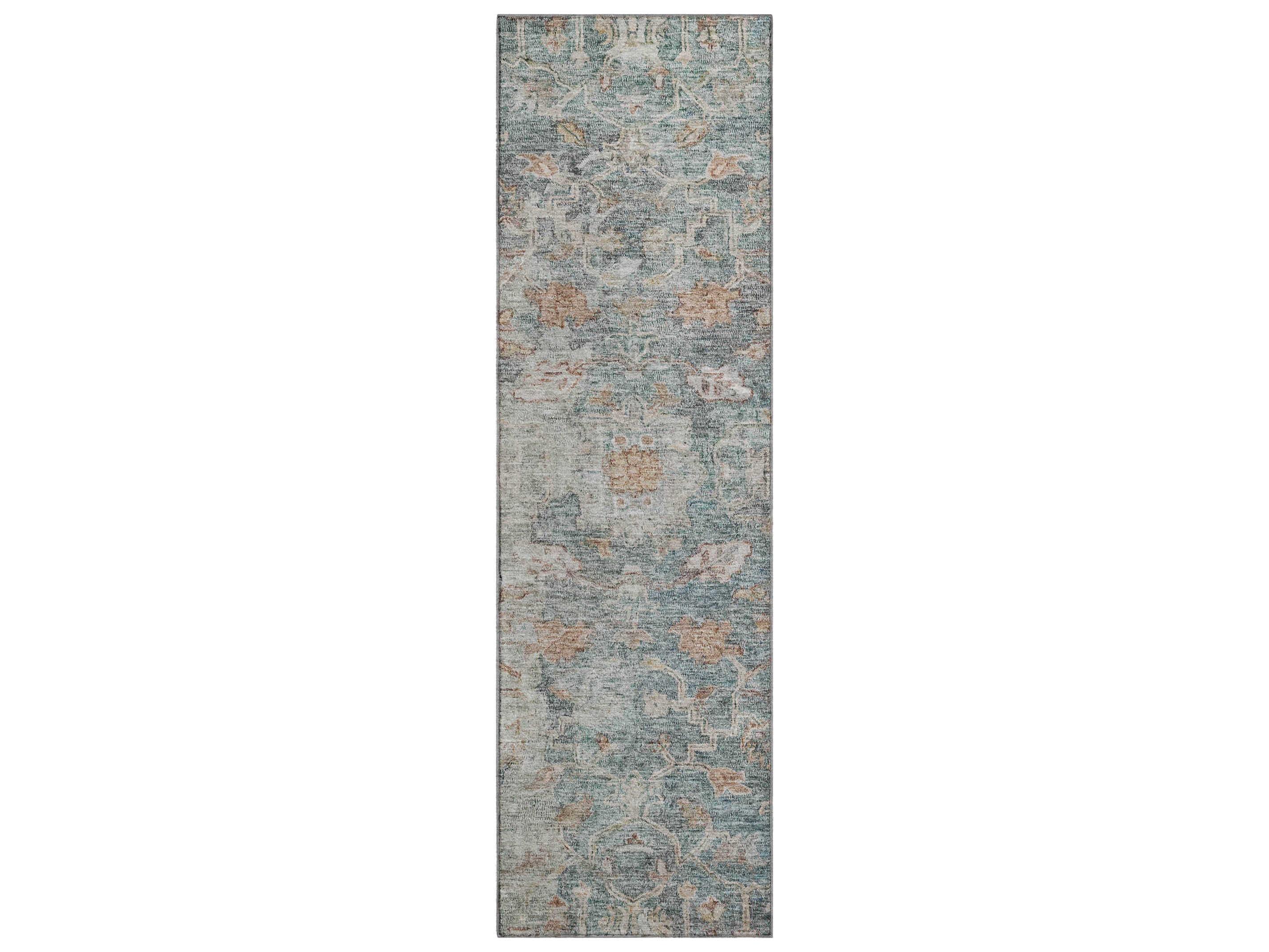Dalyn Mayfield Floral Area Rug