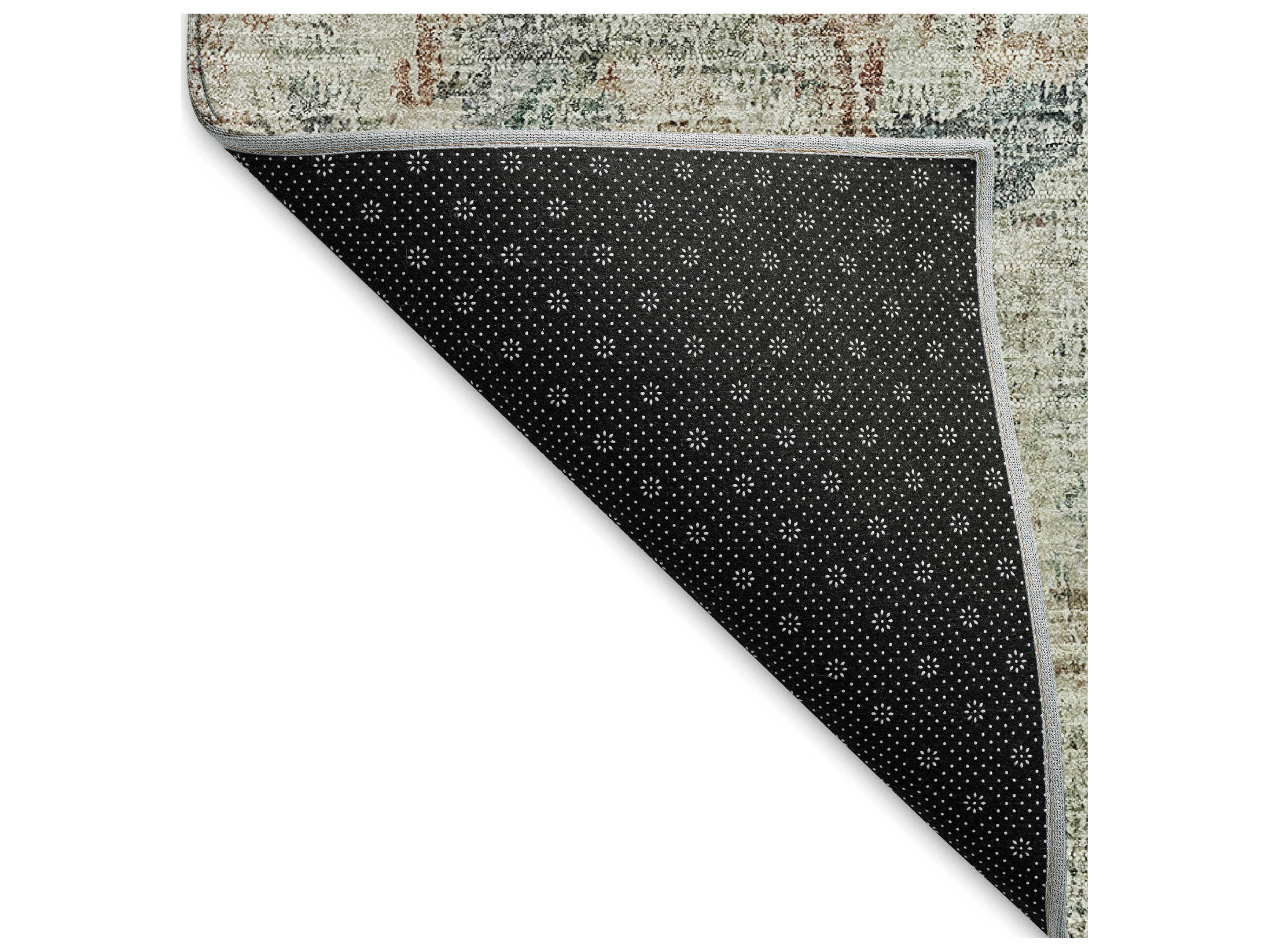 Dalyn Mayfield Floral Area Rug