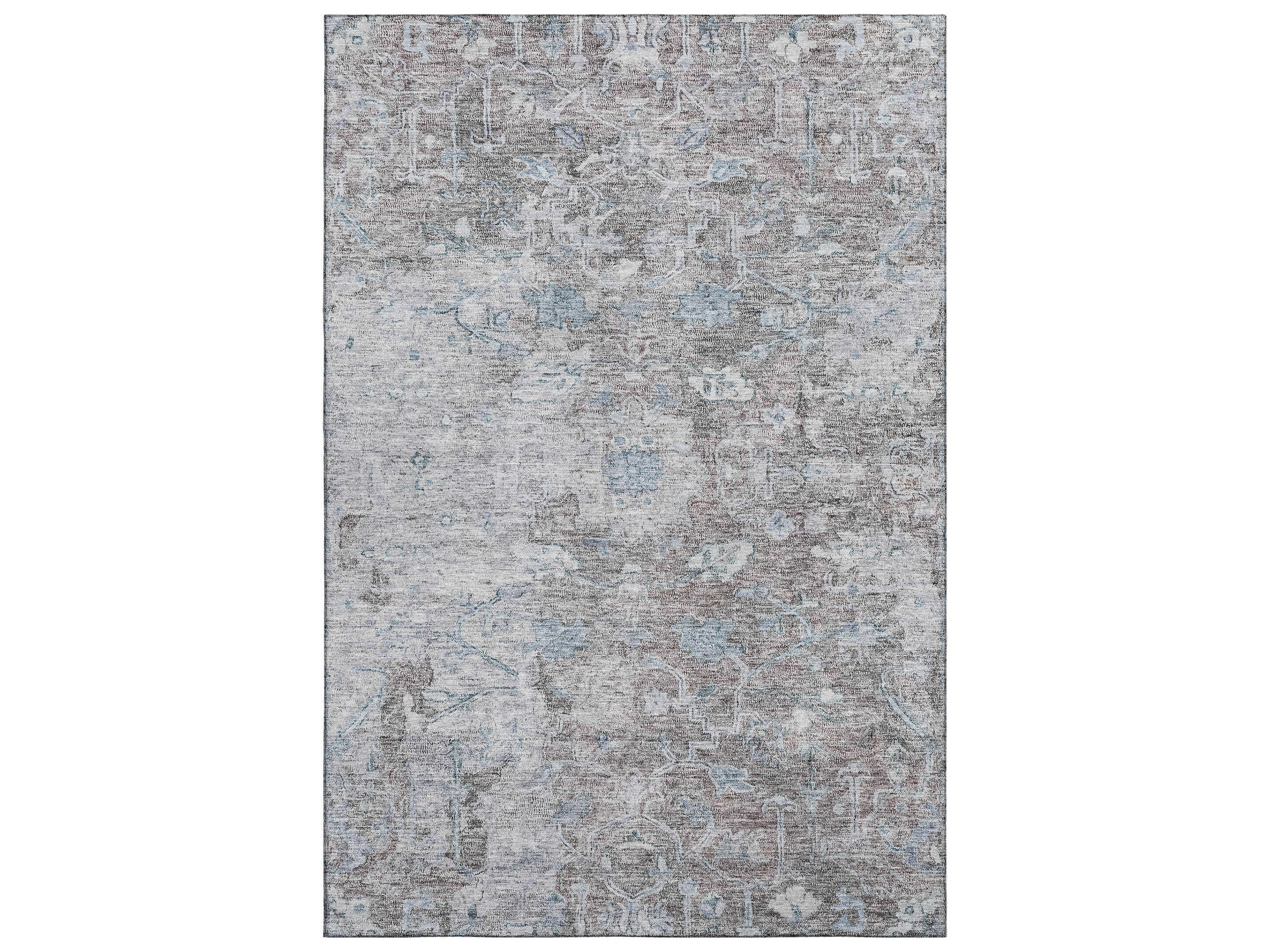 Dalyn Mayfield Floral Area Rug