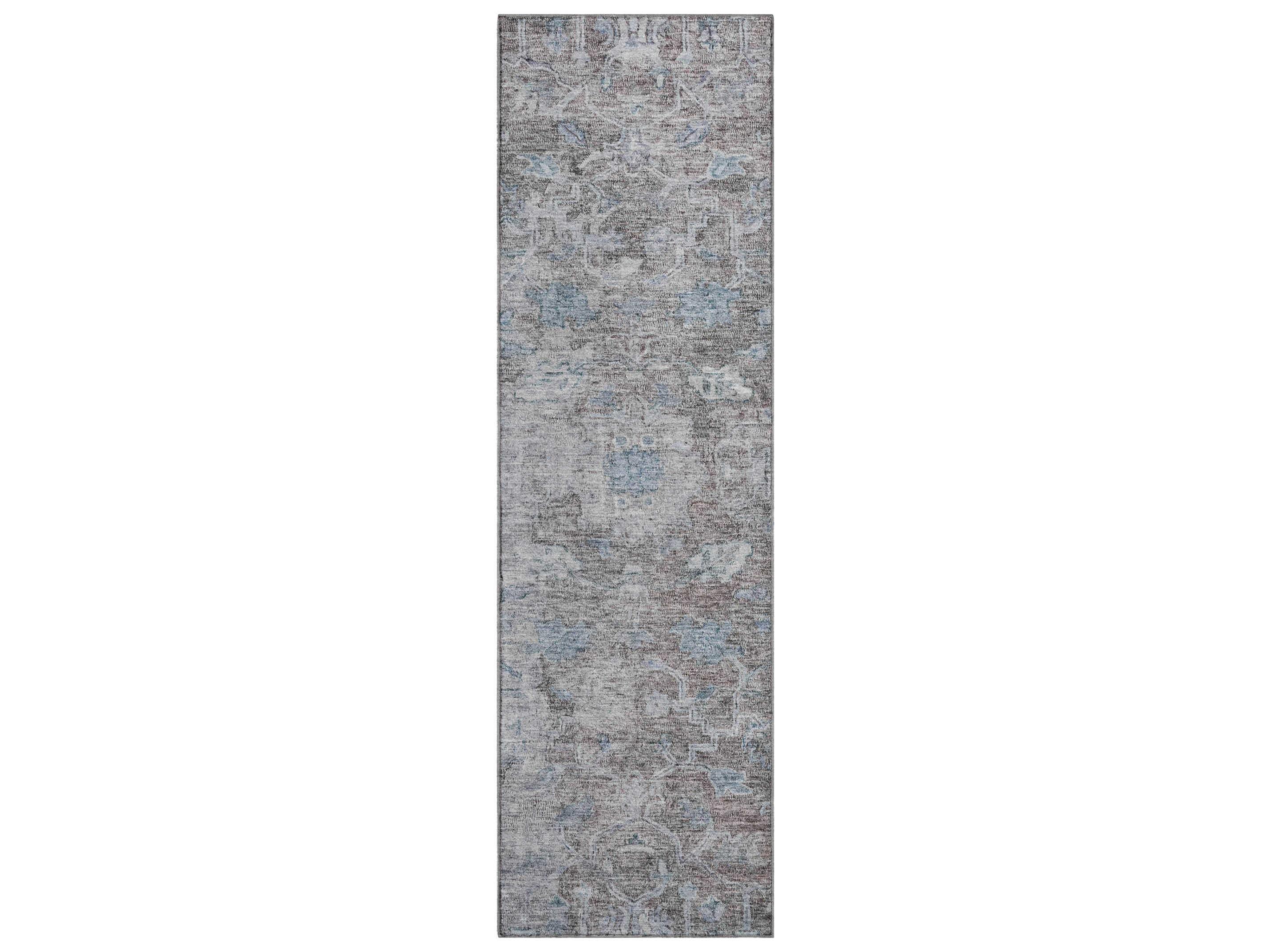 Dalyn Mayfield Floral Area Rug