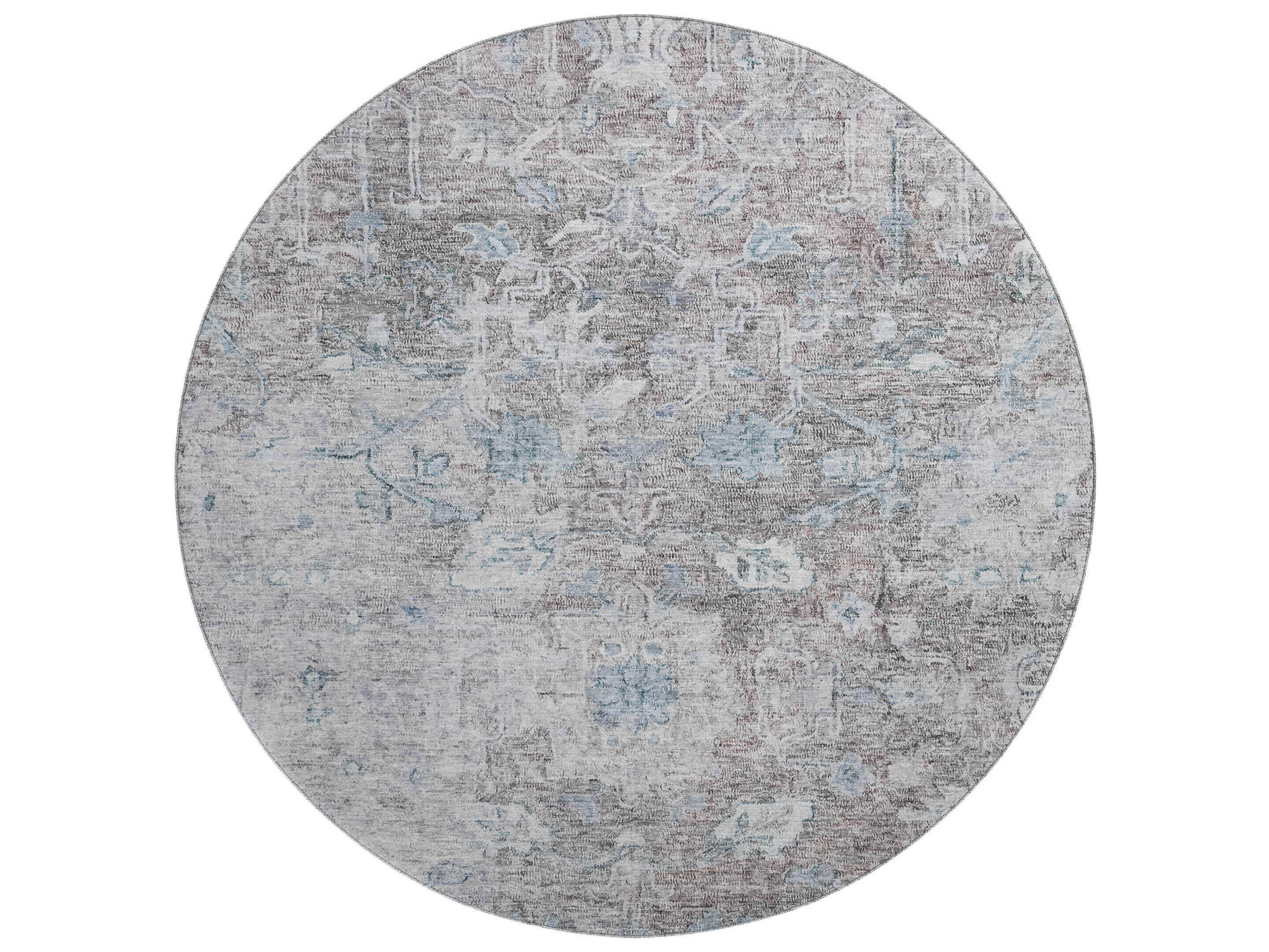 Dalyn Mayfield Floral Area Rug