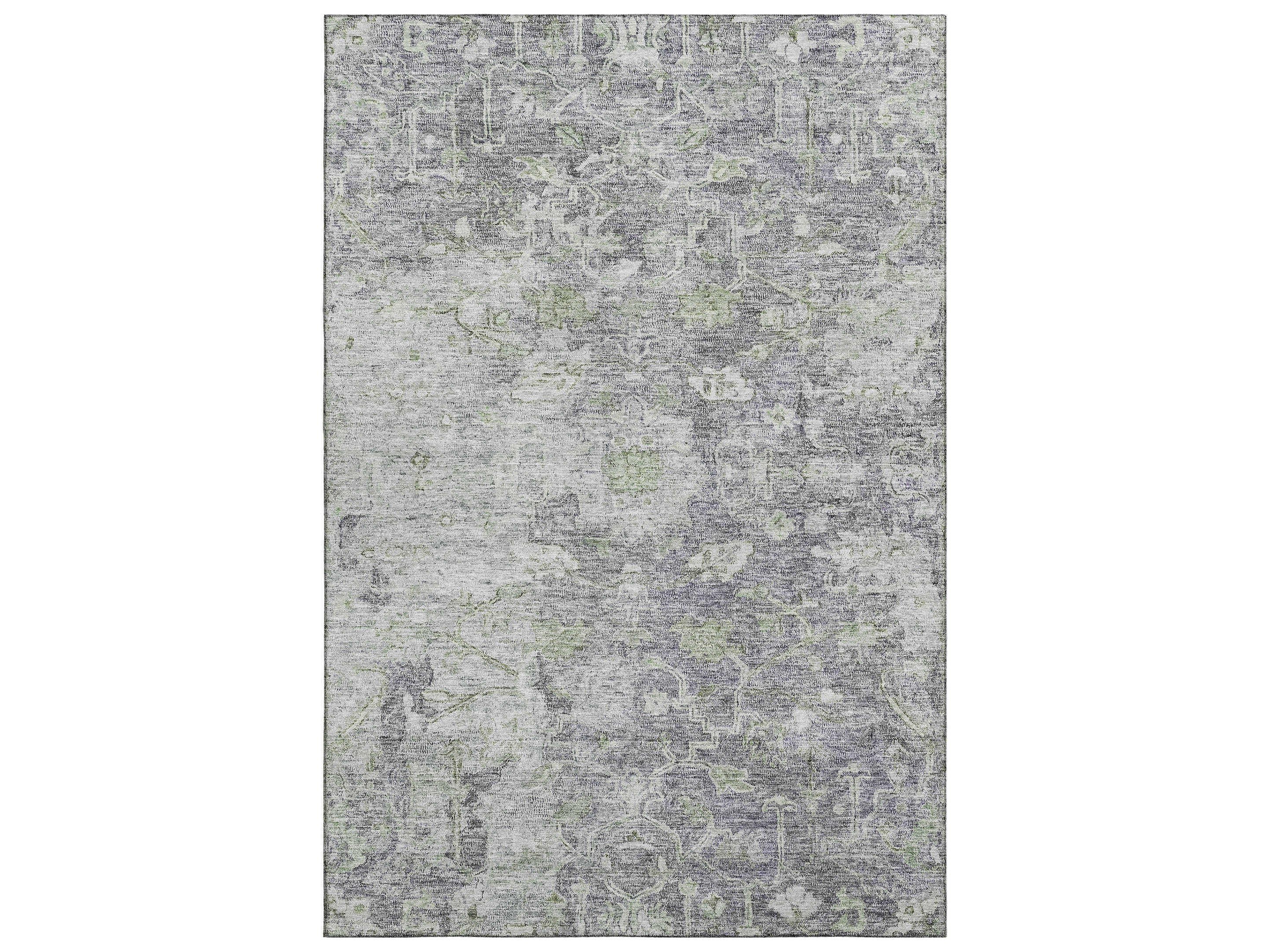 Dalyn Mayfield Floral Area Rug