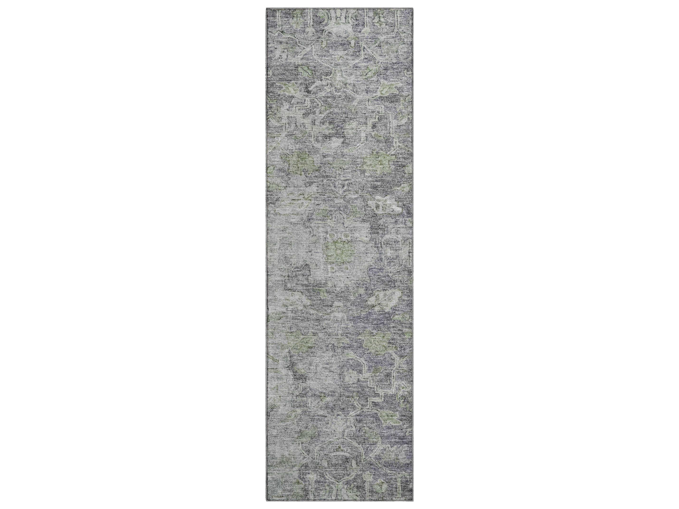 Dalyn Mayfield Floral Area Rug