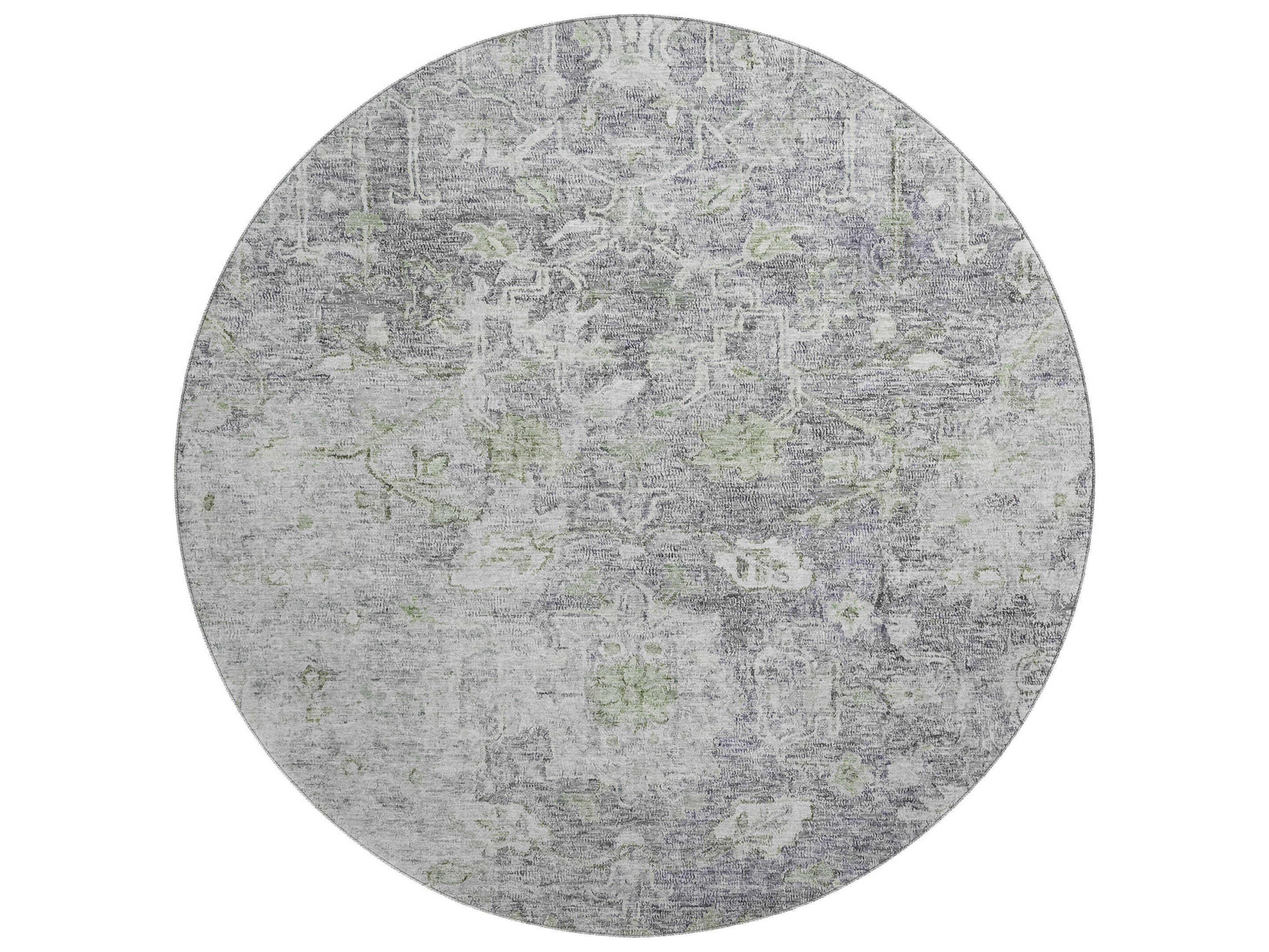 Dalyn Mayfield Floral Area Rug