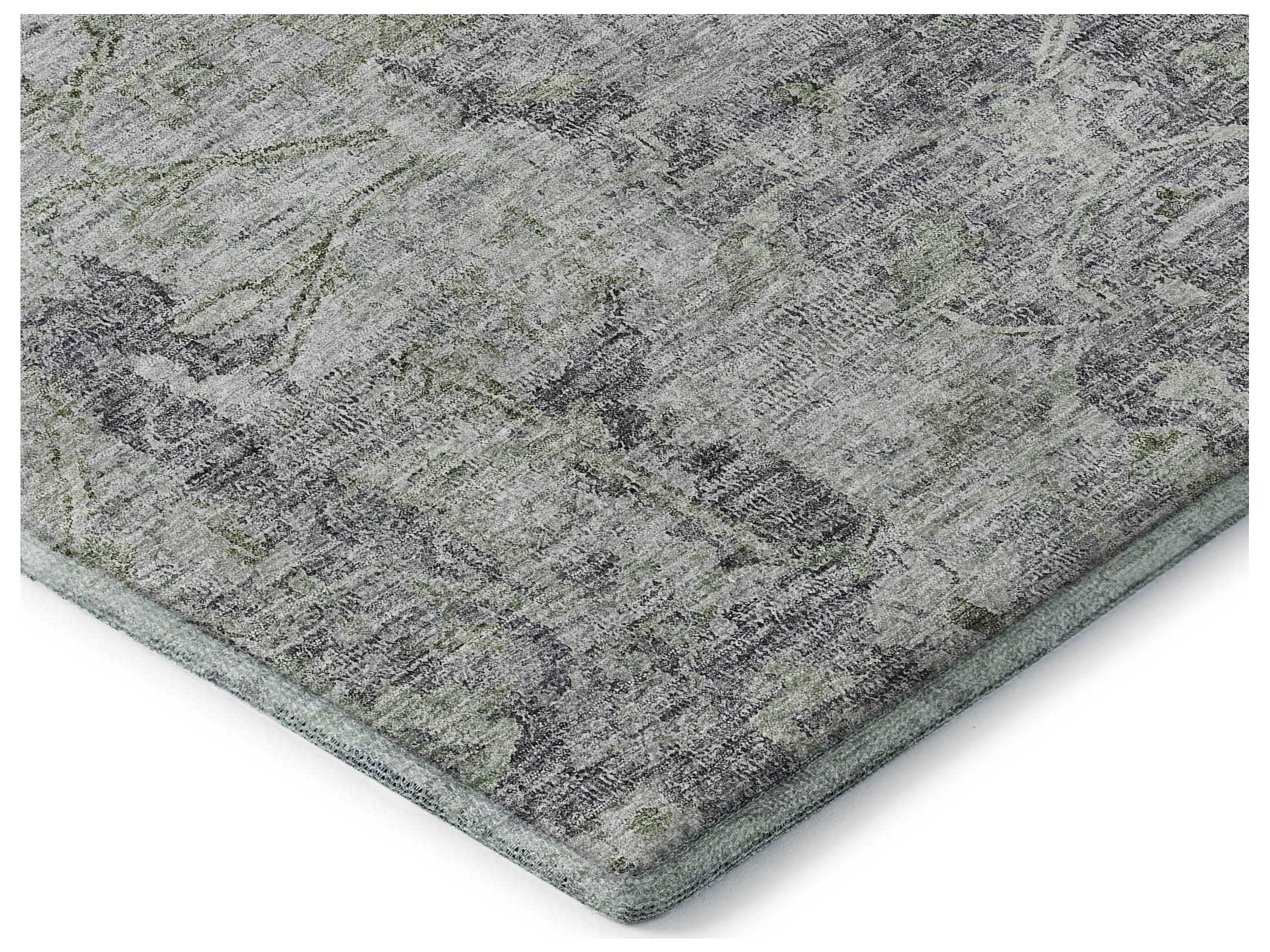 Dalyn Mayfield Floral Area Rug