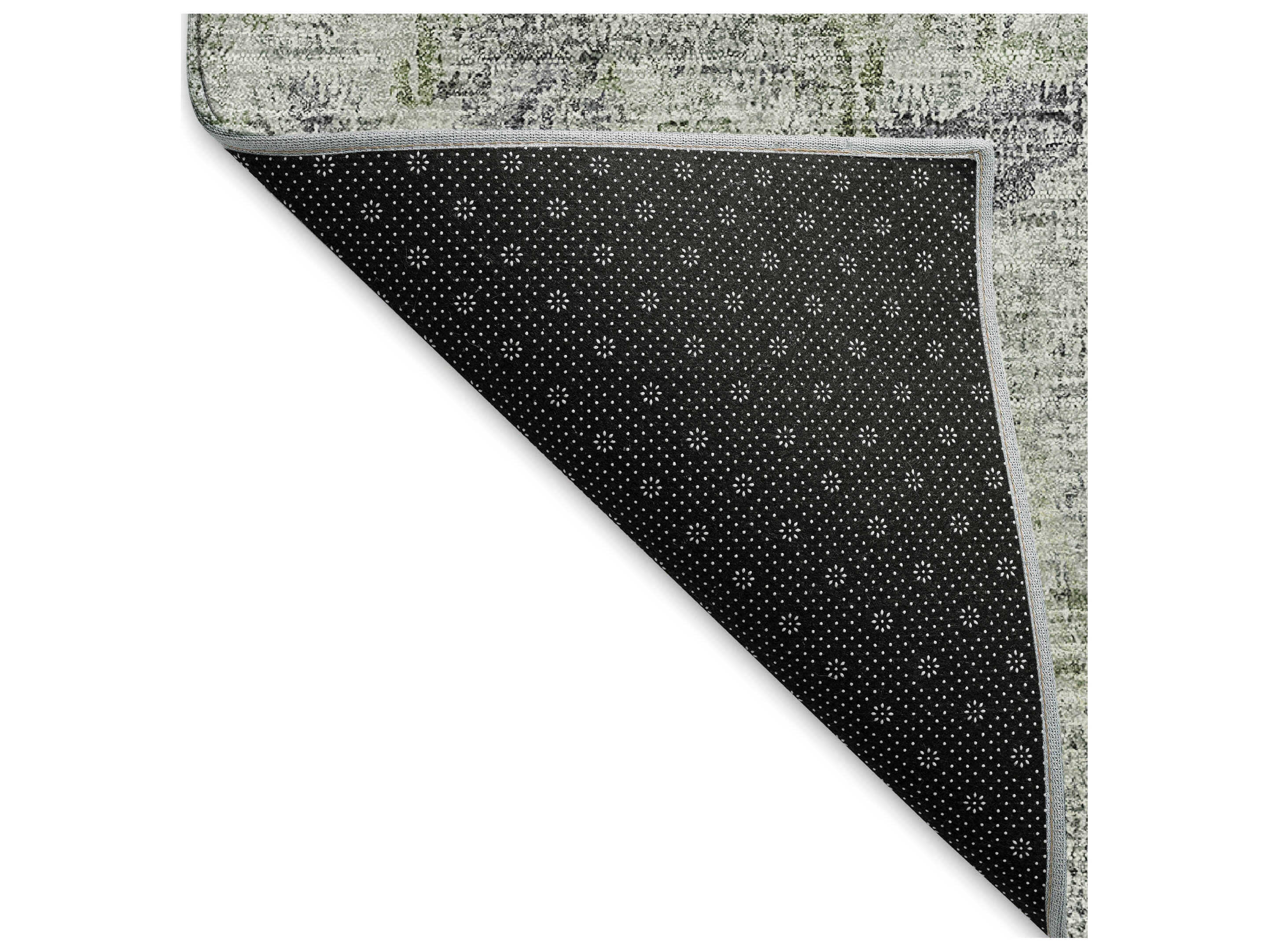 Dalyn Mayfield Floral Area Rug