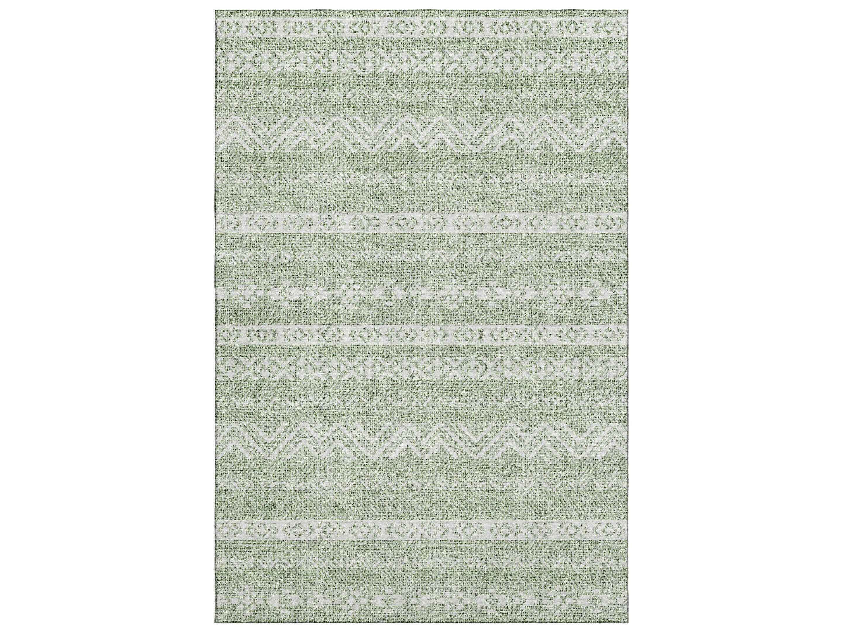Dalyn Mayfield Striped Area Rug