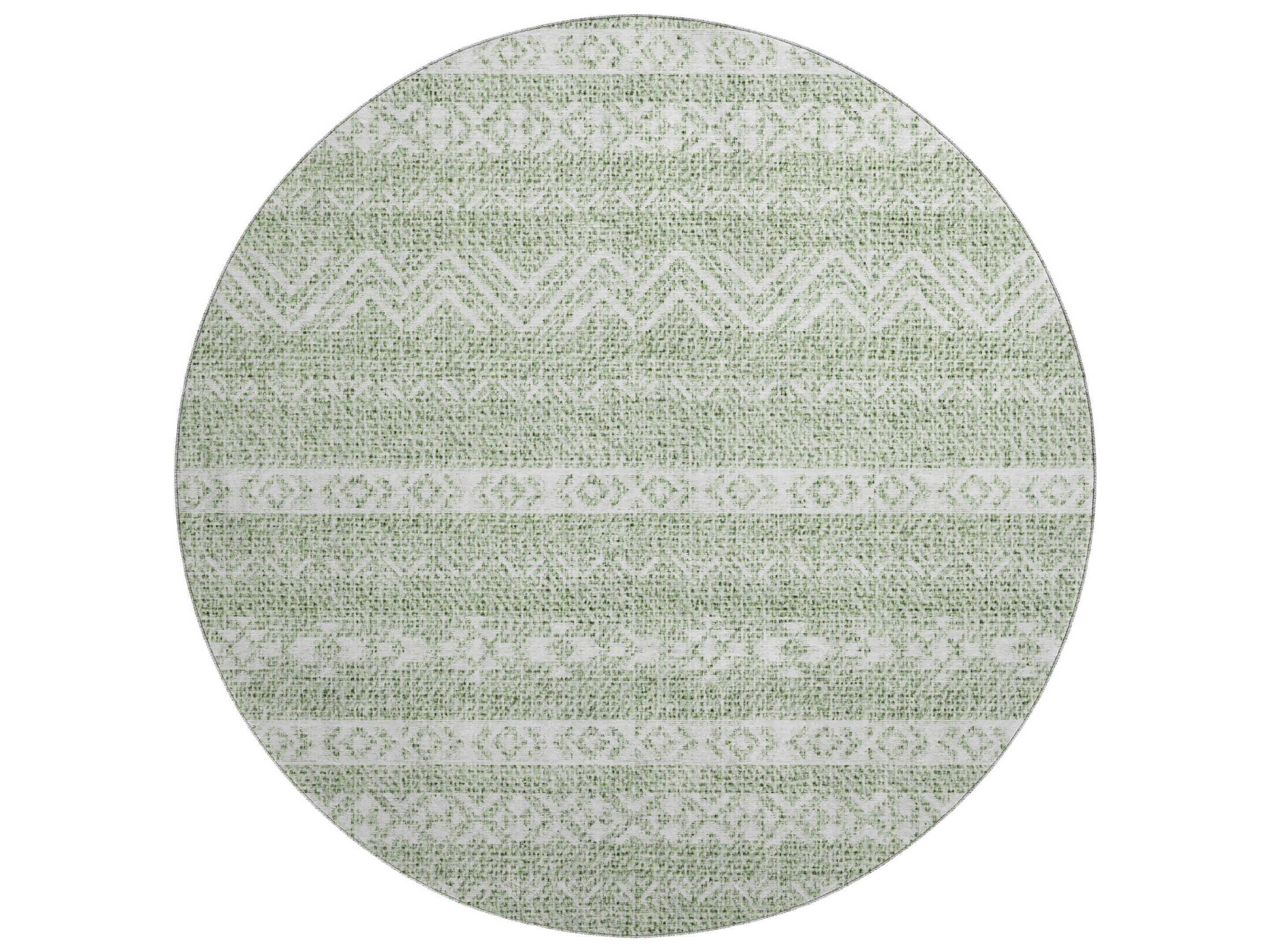 Dalyn Mayfield Striped Area Rug