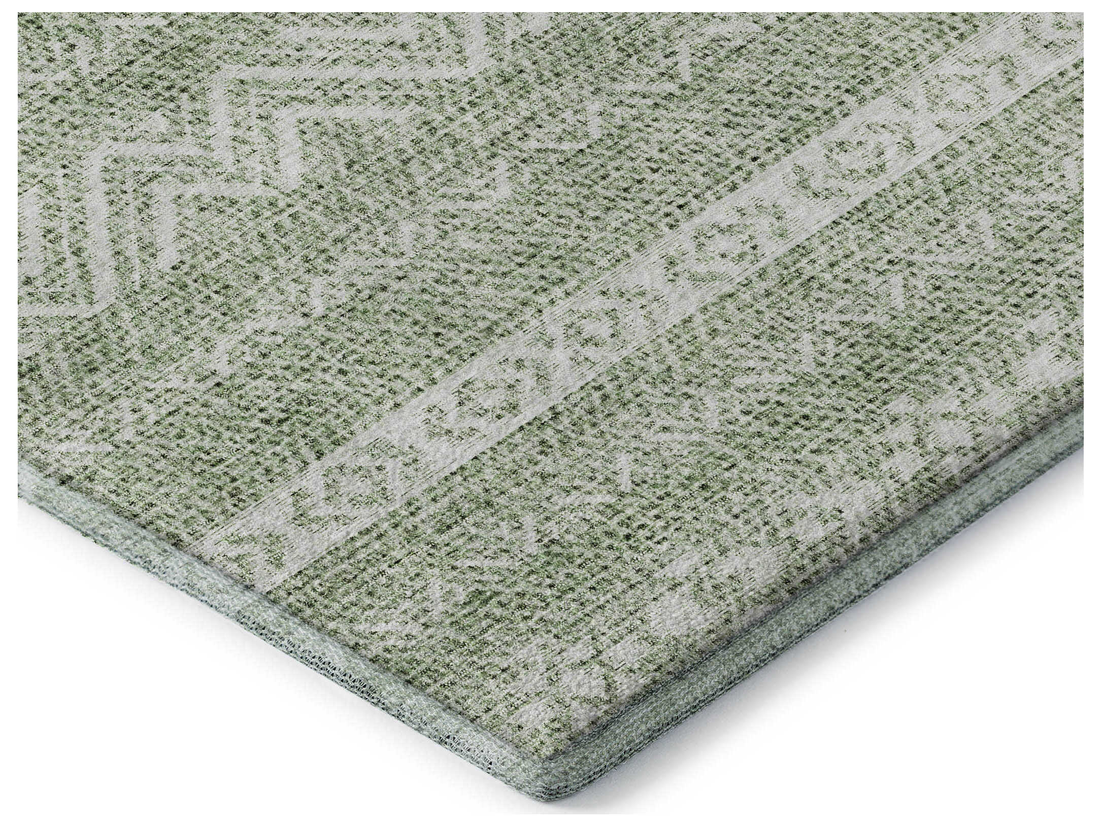 Dalyn Mayfield Striped Area Rug