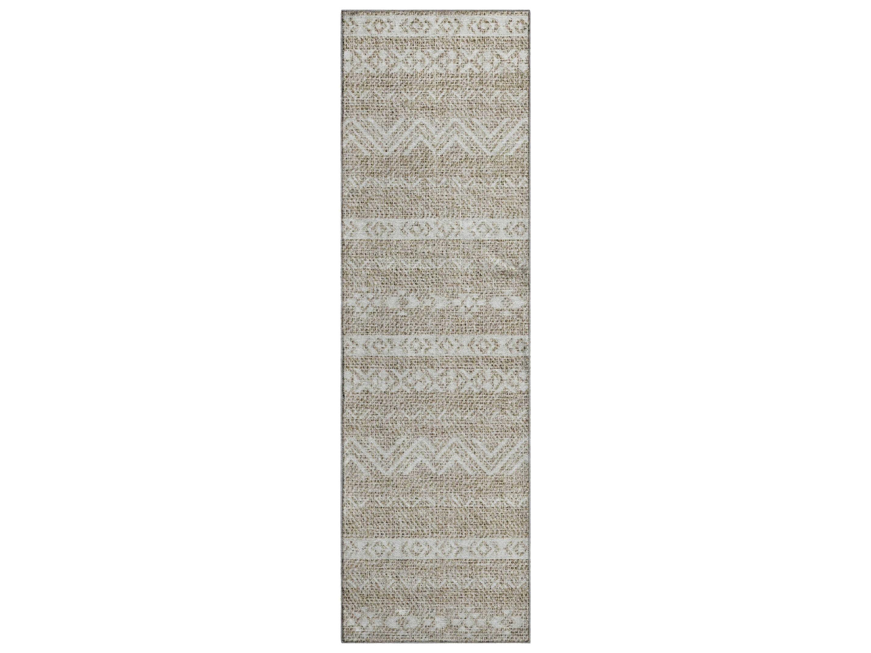 Dalyn Mayfield Striped Area Rug