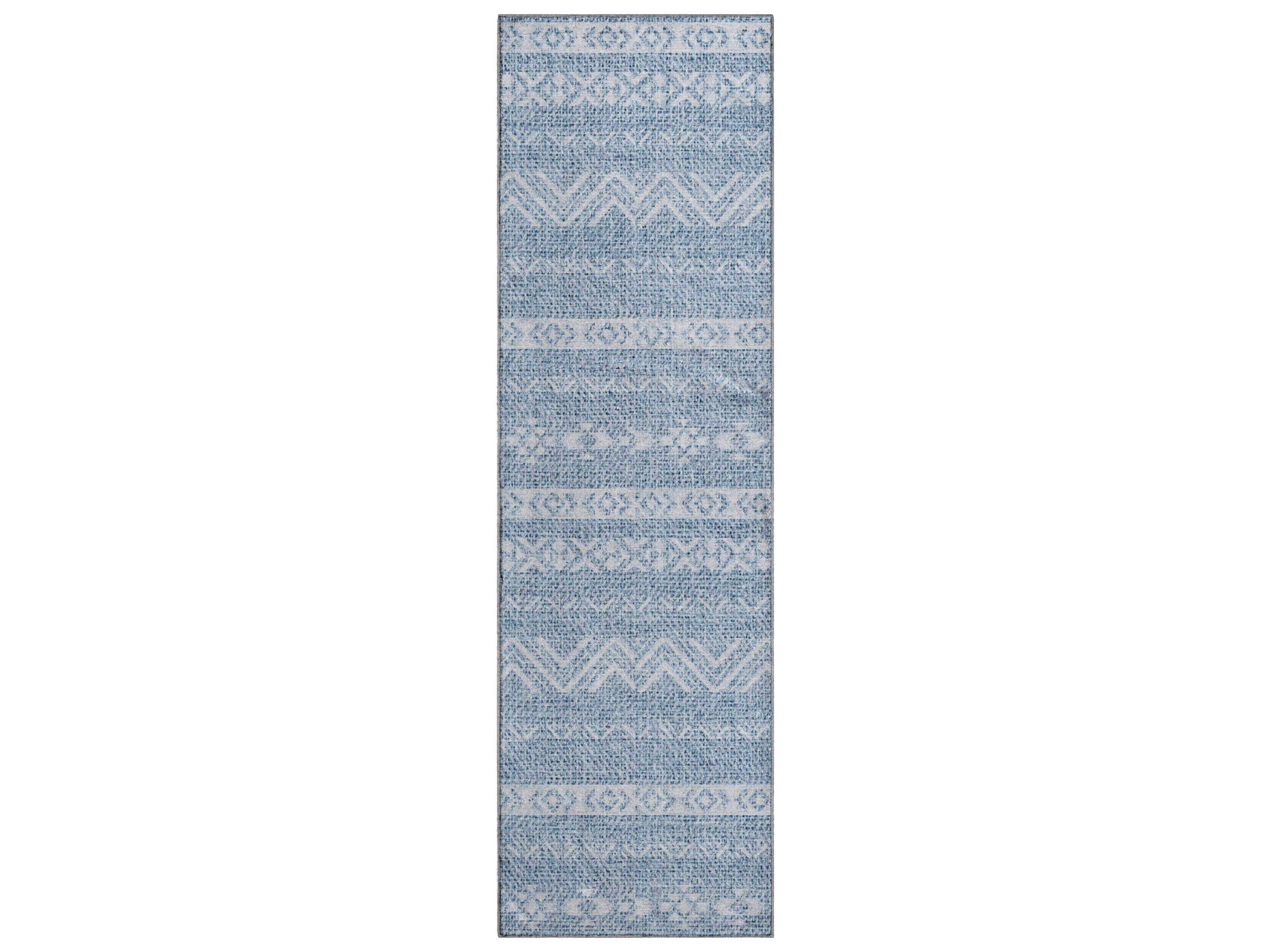 Dalyn Mayfield Striped Area Rug