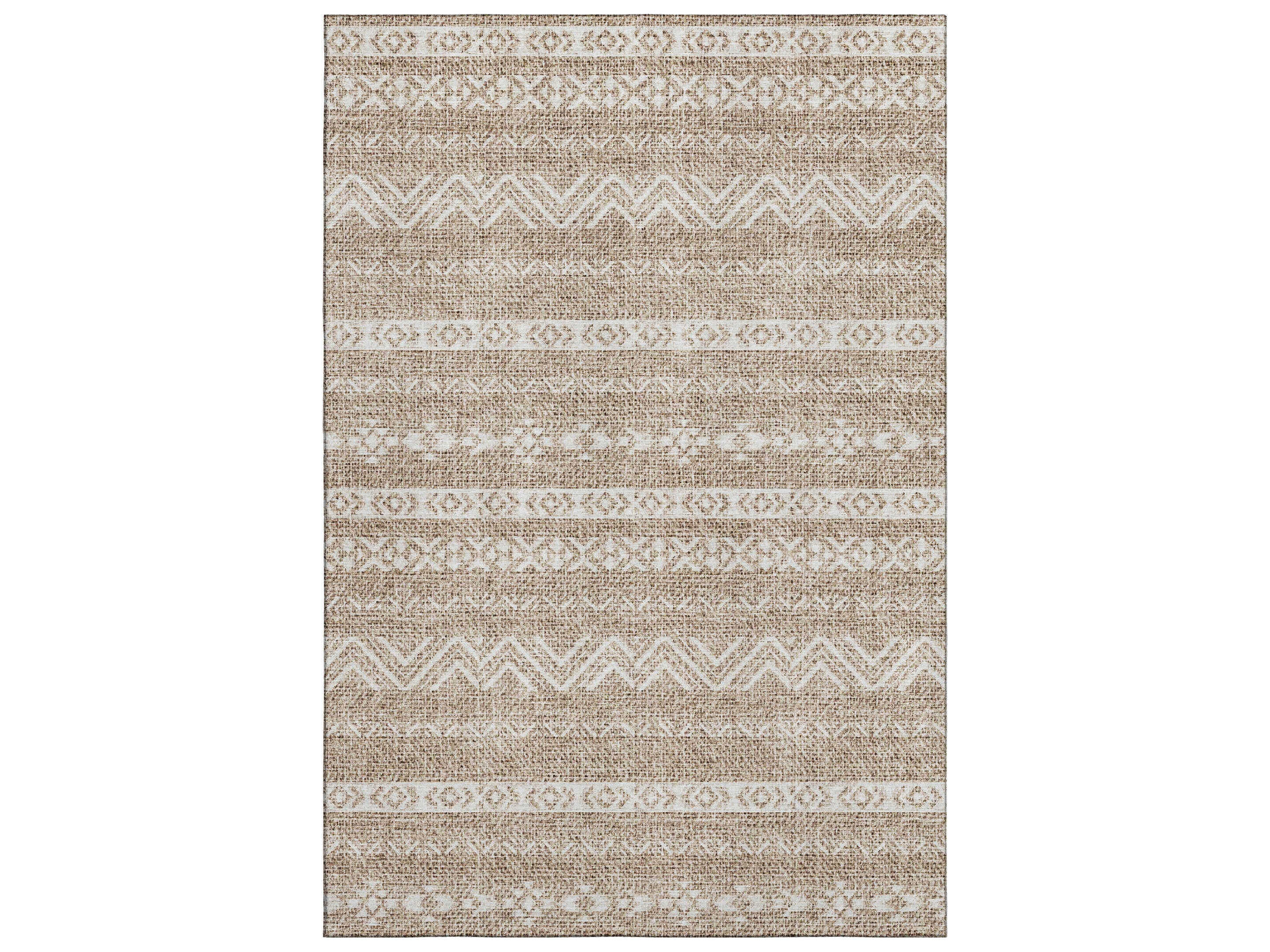 Dalyn Mayfield Striped Area Rug