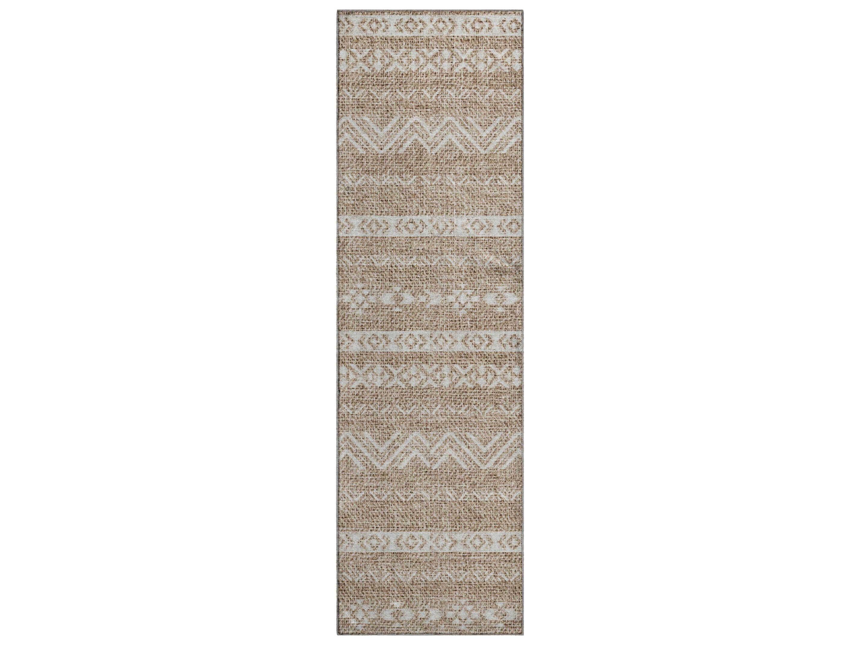 Dalyn Mayfield Striped Area Rug