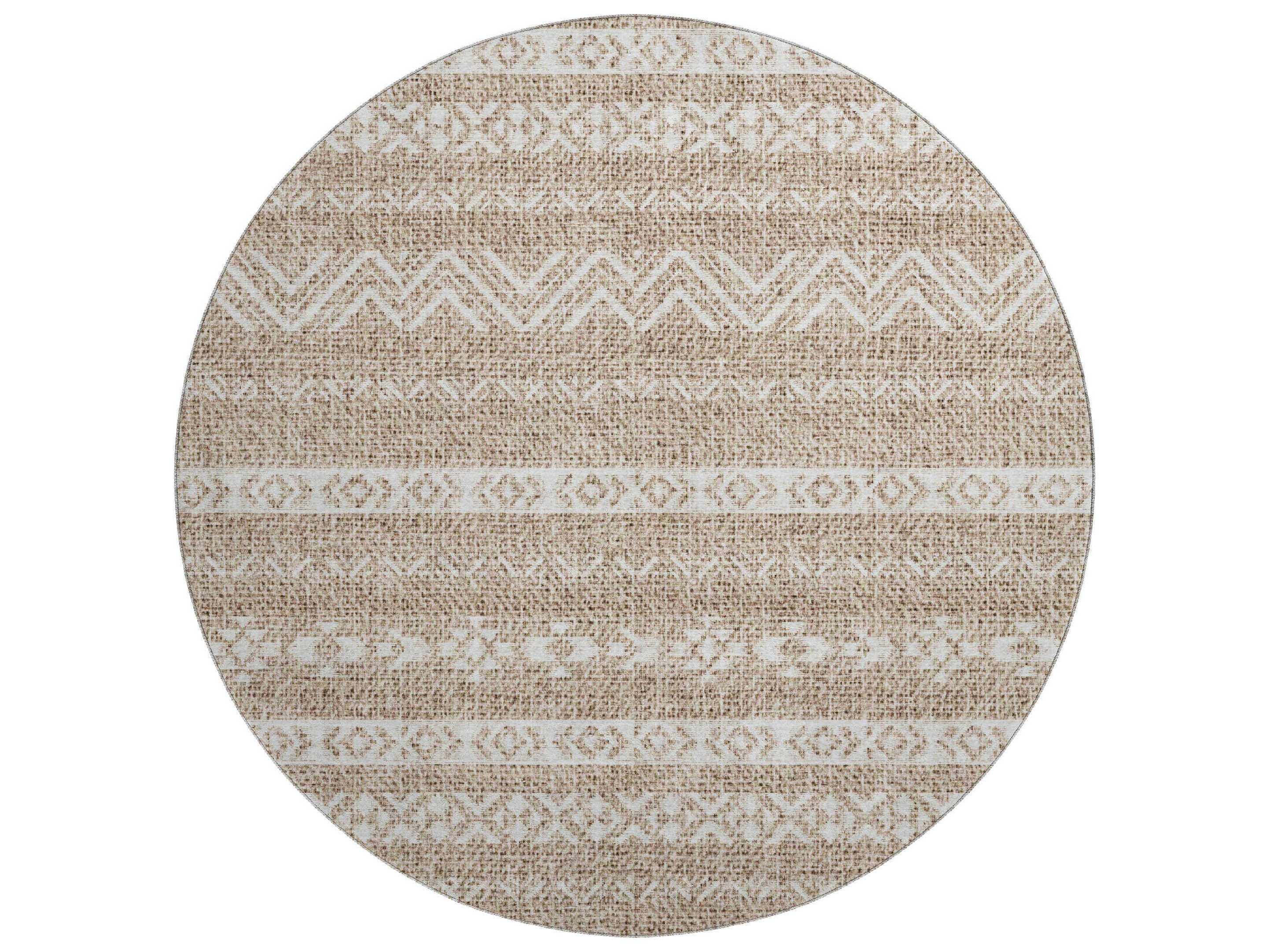 Dalyn Mayfield Striped Area Rug