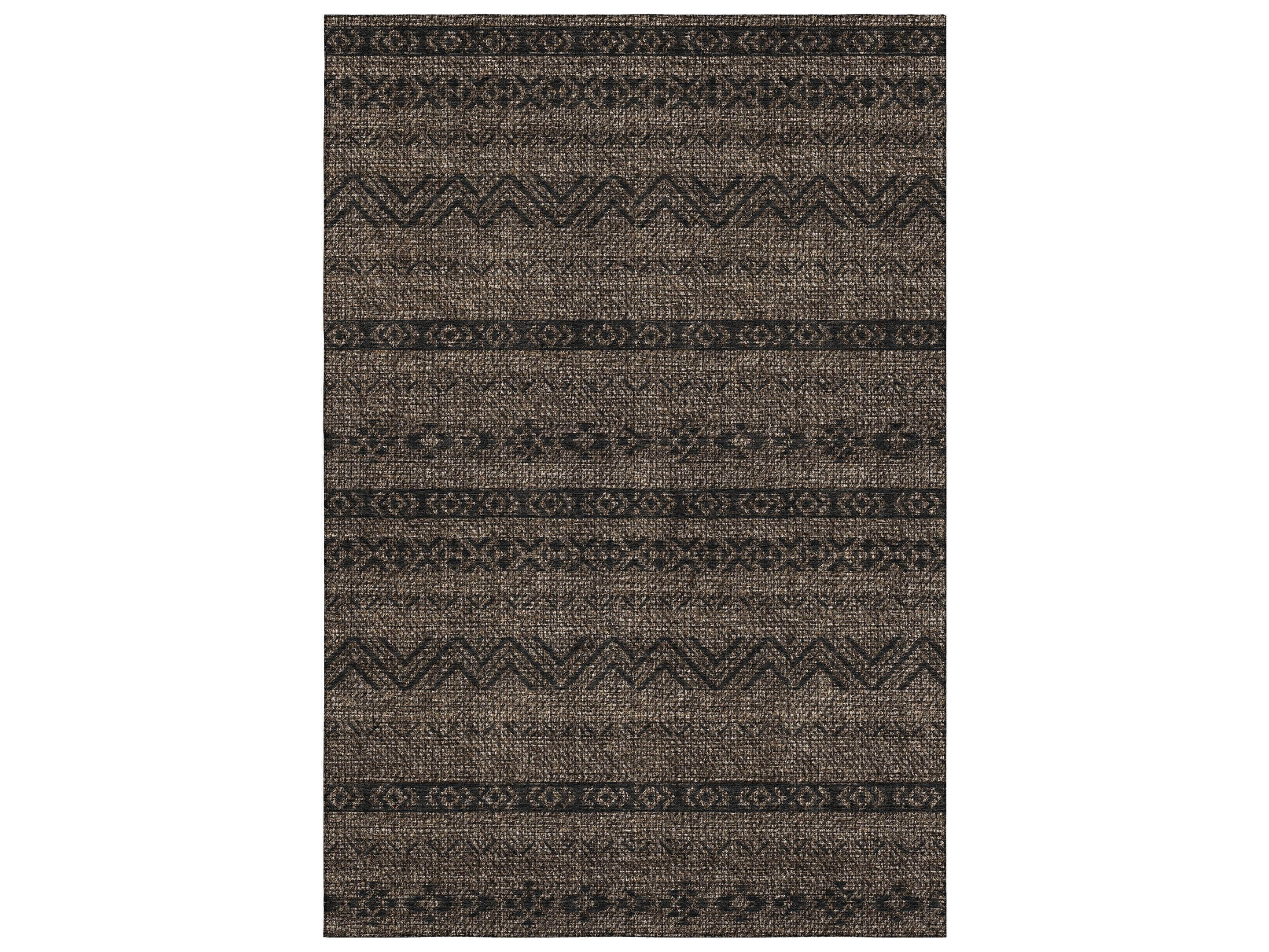 Dalyn Mayfield Striped Area Rug