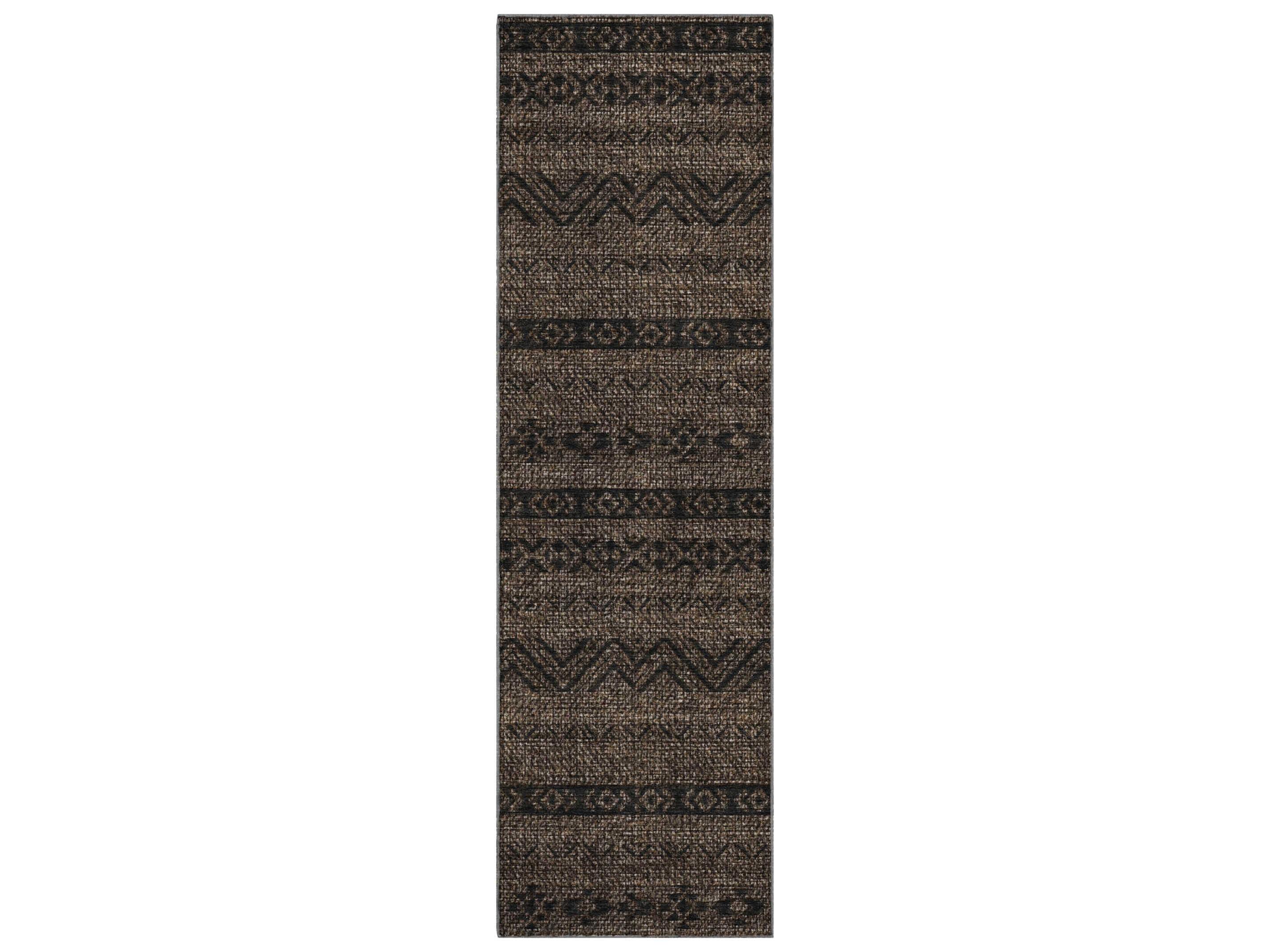 Dalyn Mayfield Striped Area Rug