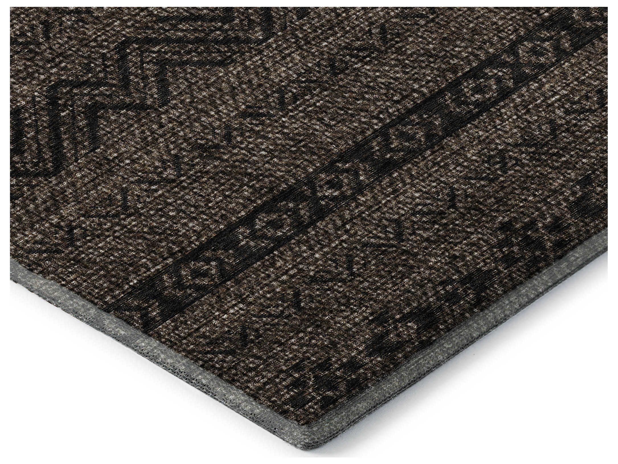 Dalyn Mayfield Striped Area Rug