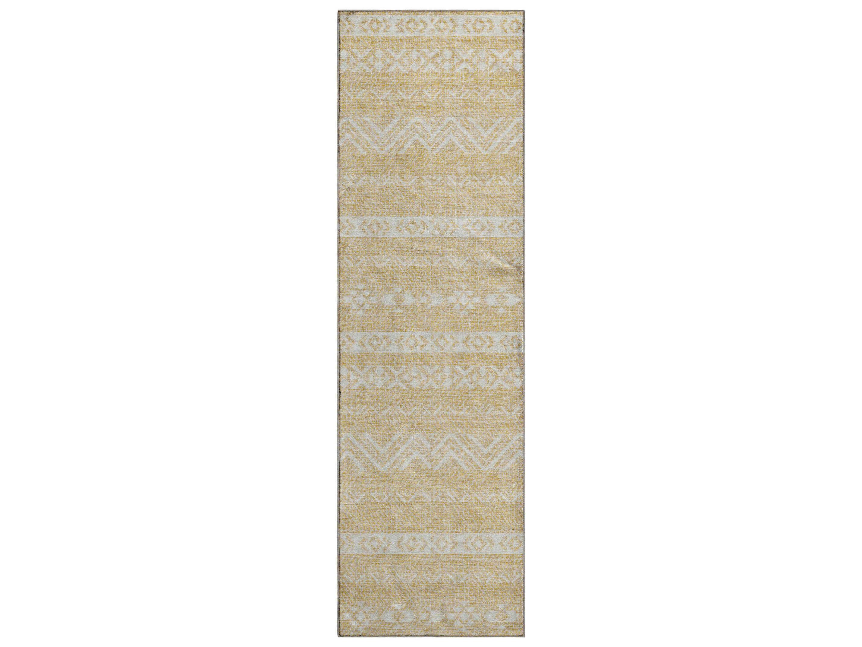 Dalyn Mayfield Striped Area Rug