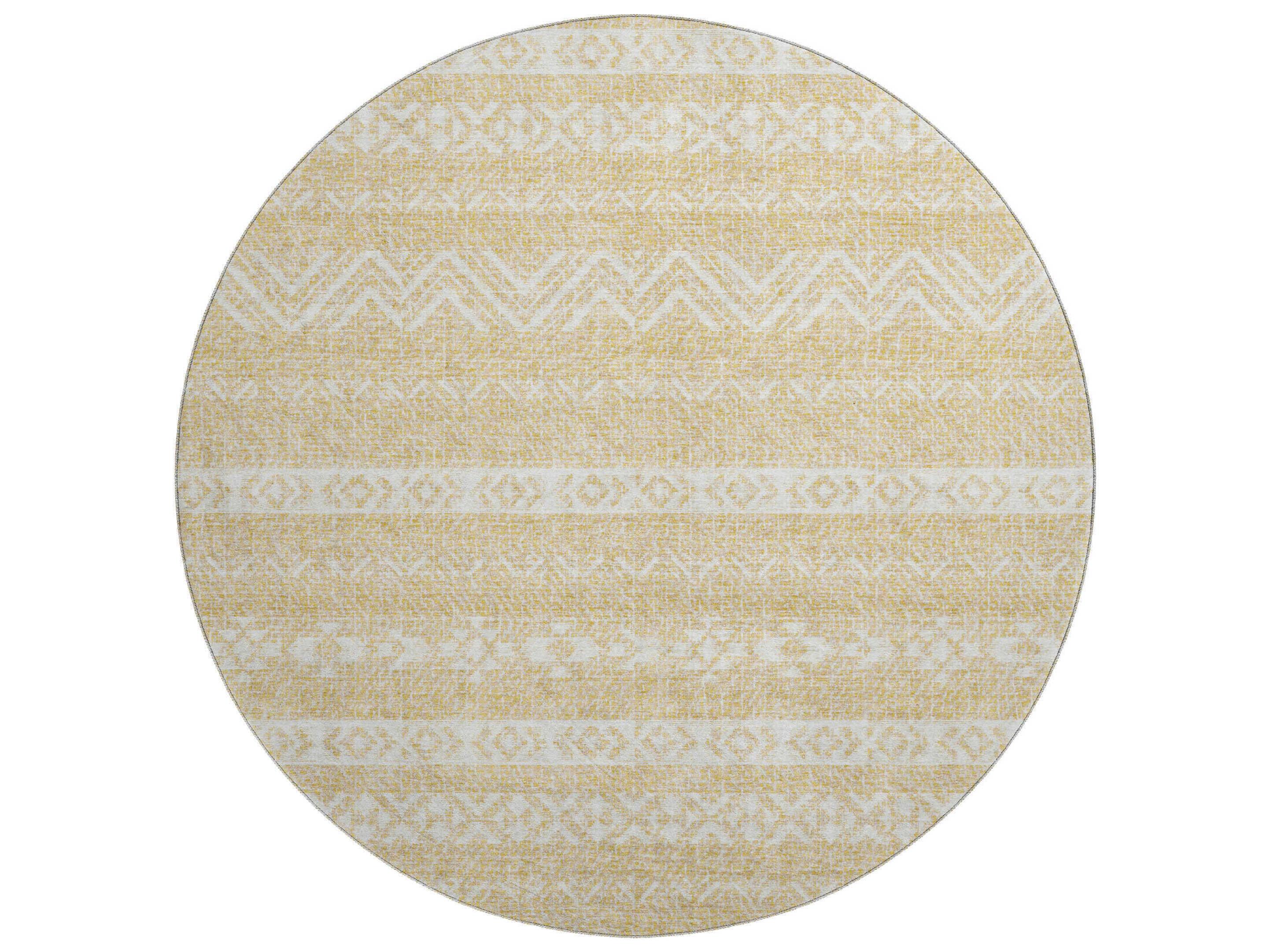 Dalyn Mayfield Striped Area Rug