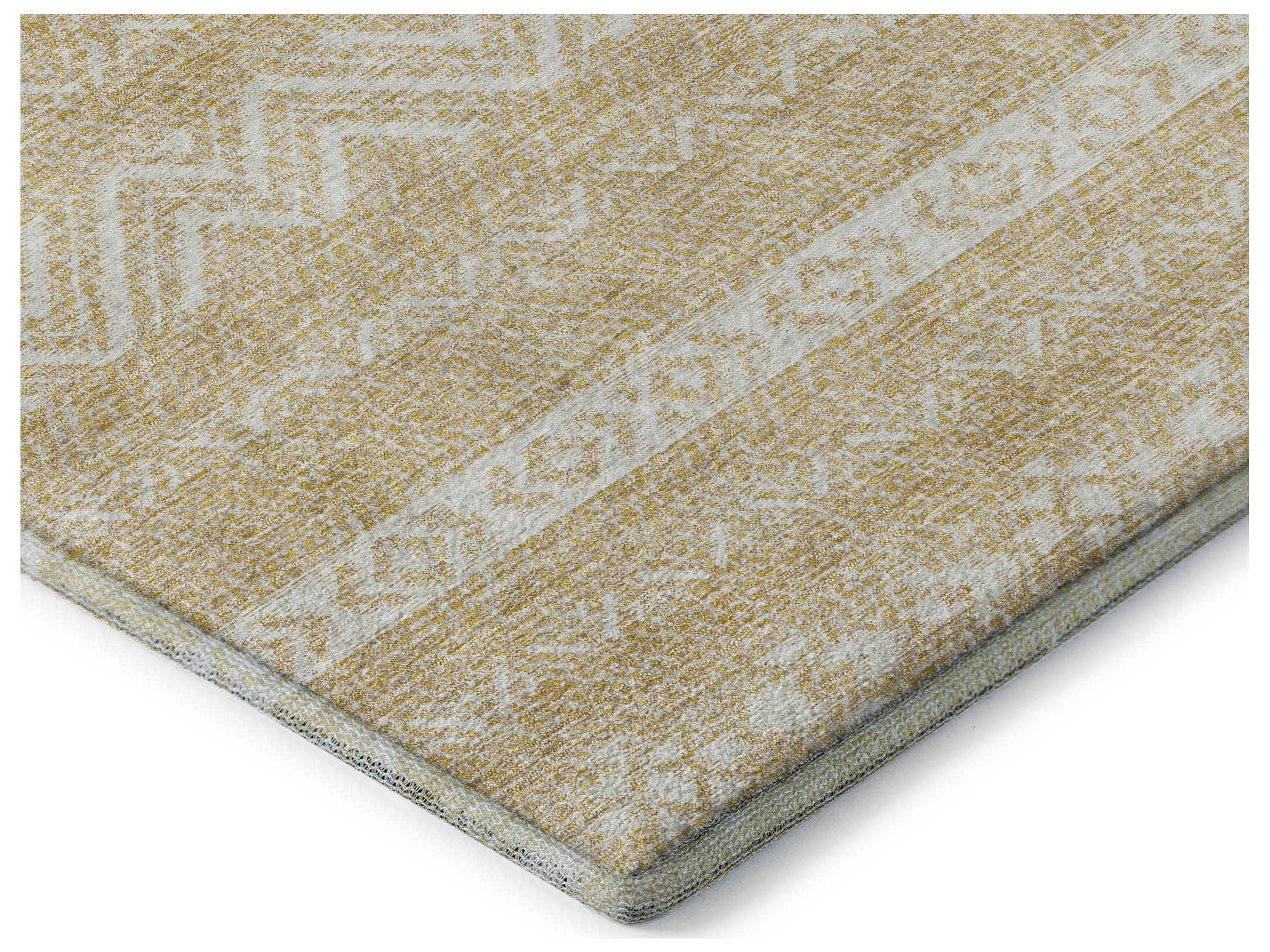 Dalyn Mayfield Striped Area Rug