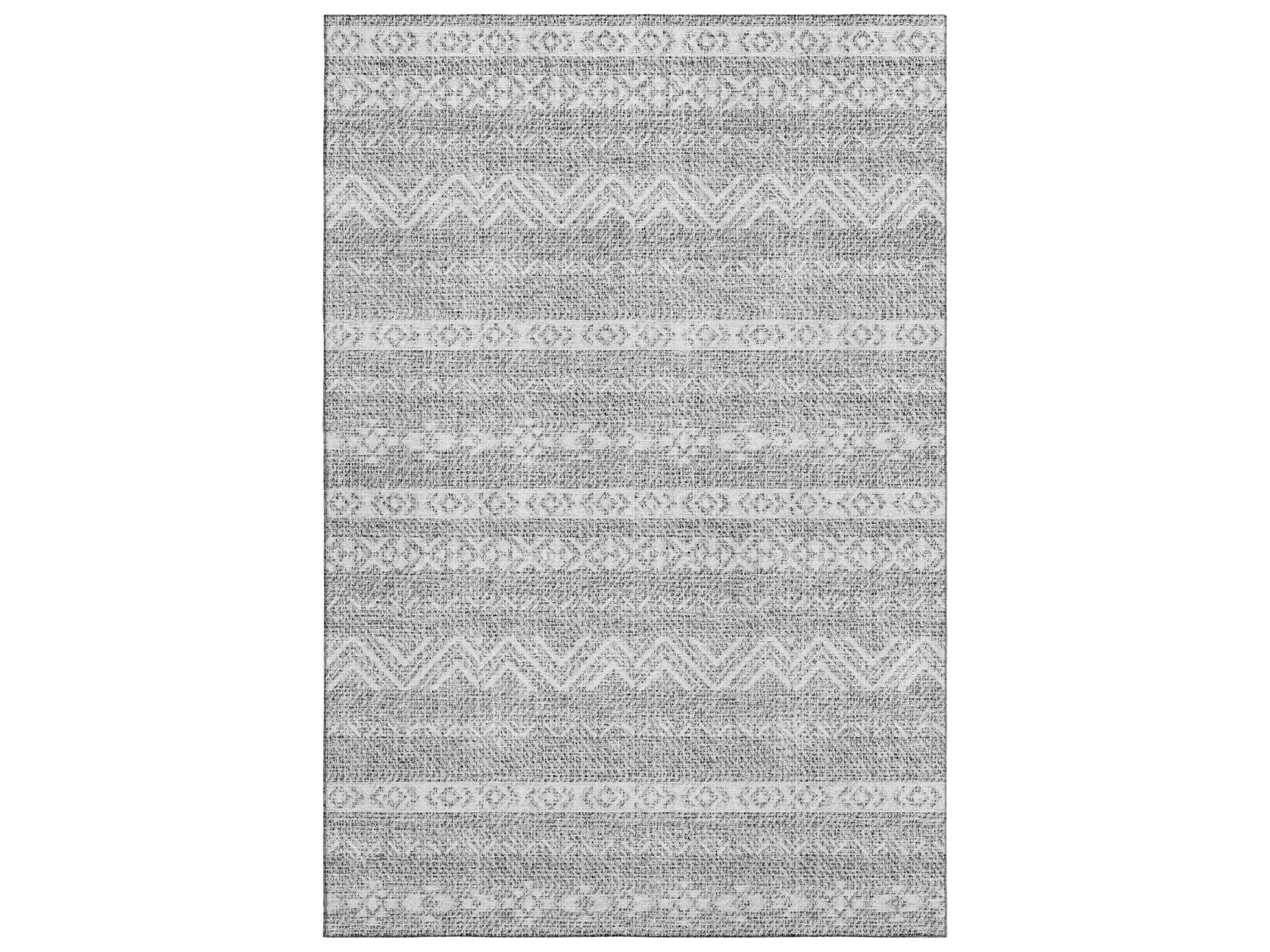 Dalyn Mayfield Striped Area Rug