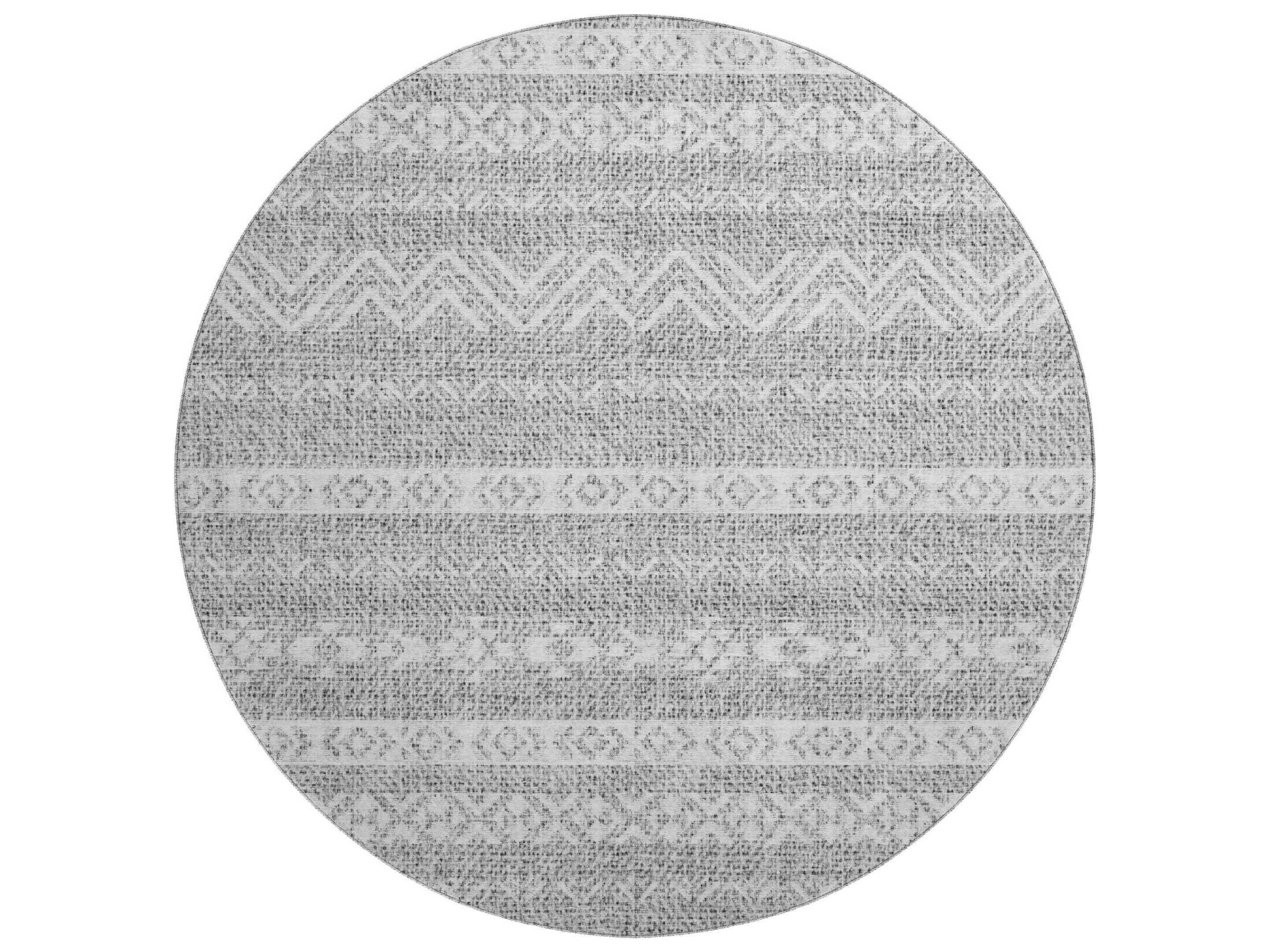 Dalyn Mayfield Striped Area Rug