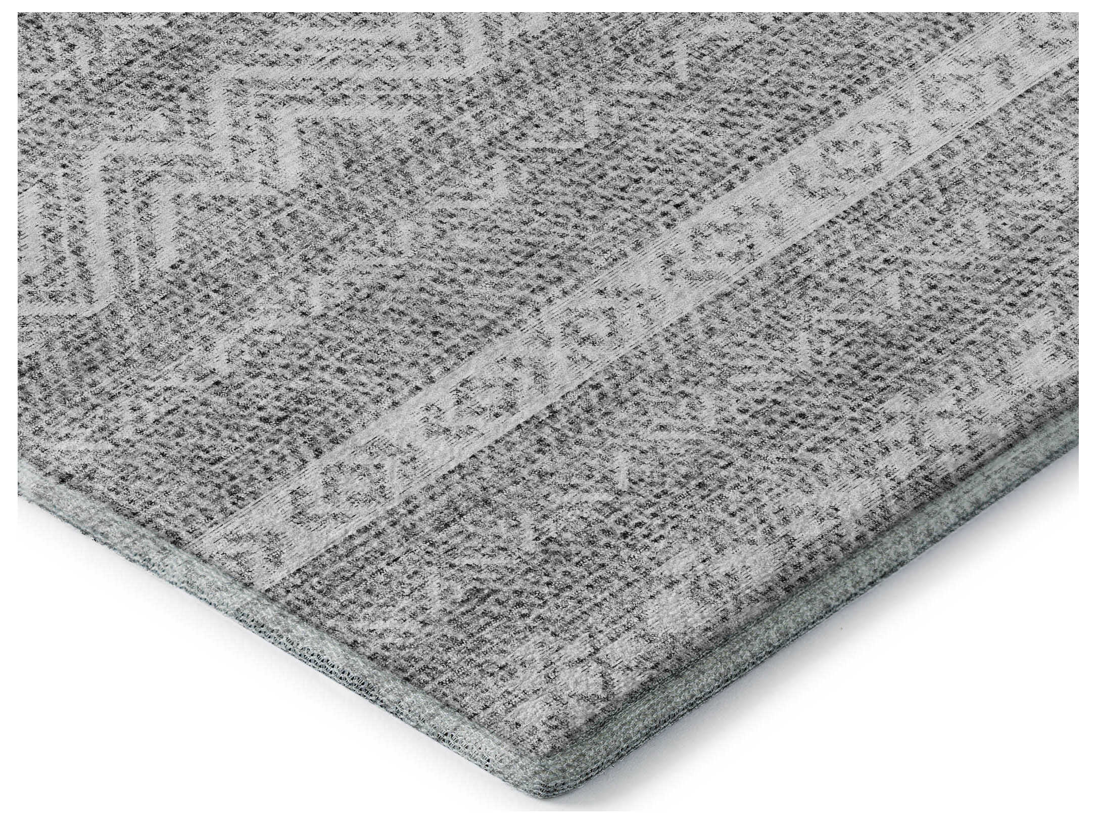 Dalyn Mayfield Striped Area Rug