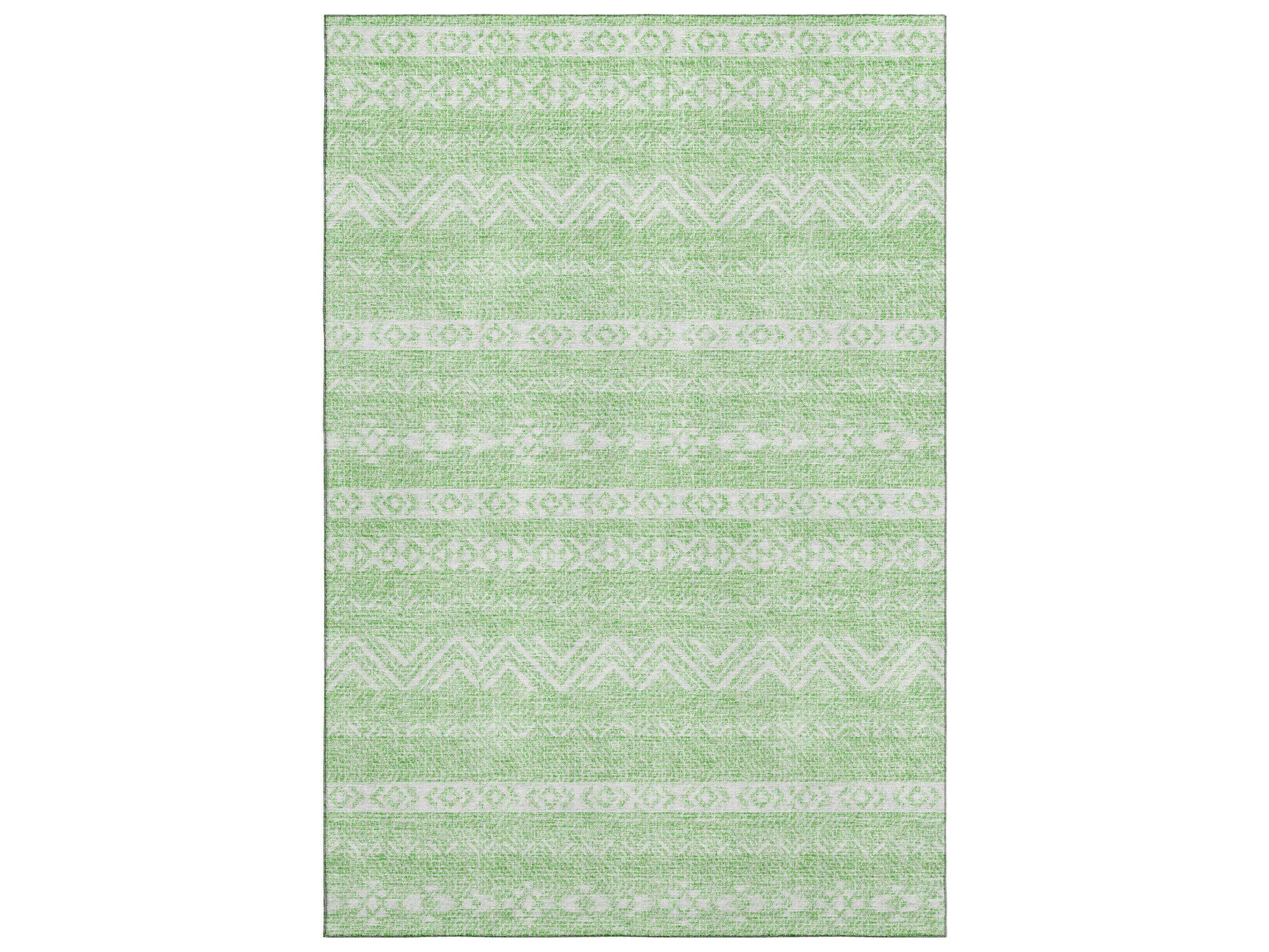 Dalyn Mayfield Striped Area Rug