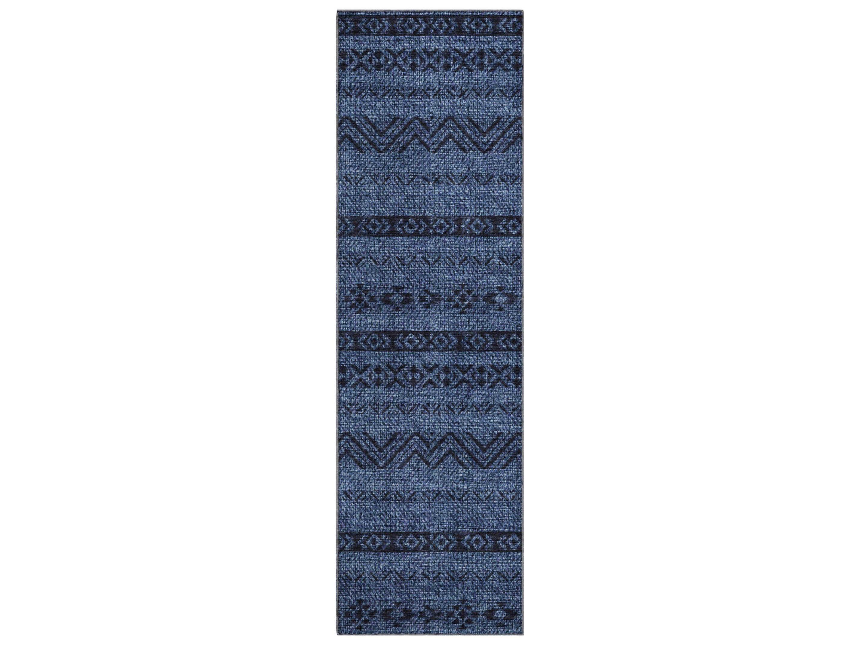 Dalyn Mayfield Striped Area Rug