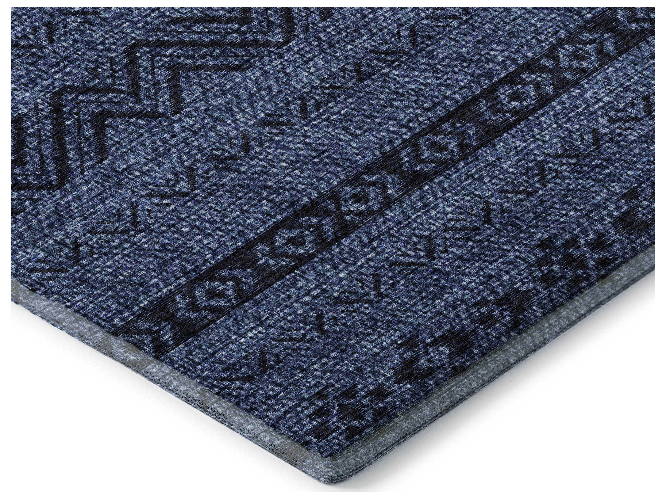 Dalyn Mayfield Striped Area Rug