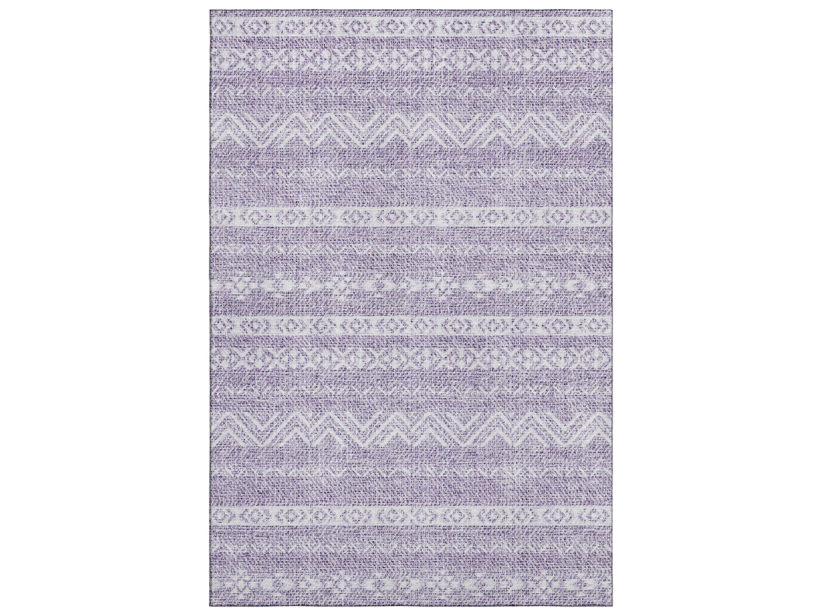 Dalyn Mayfield Striped Area Rug