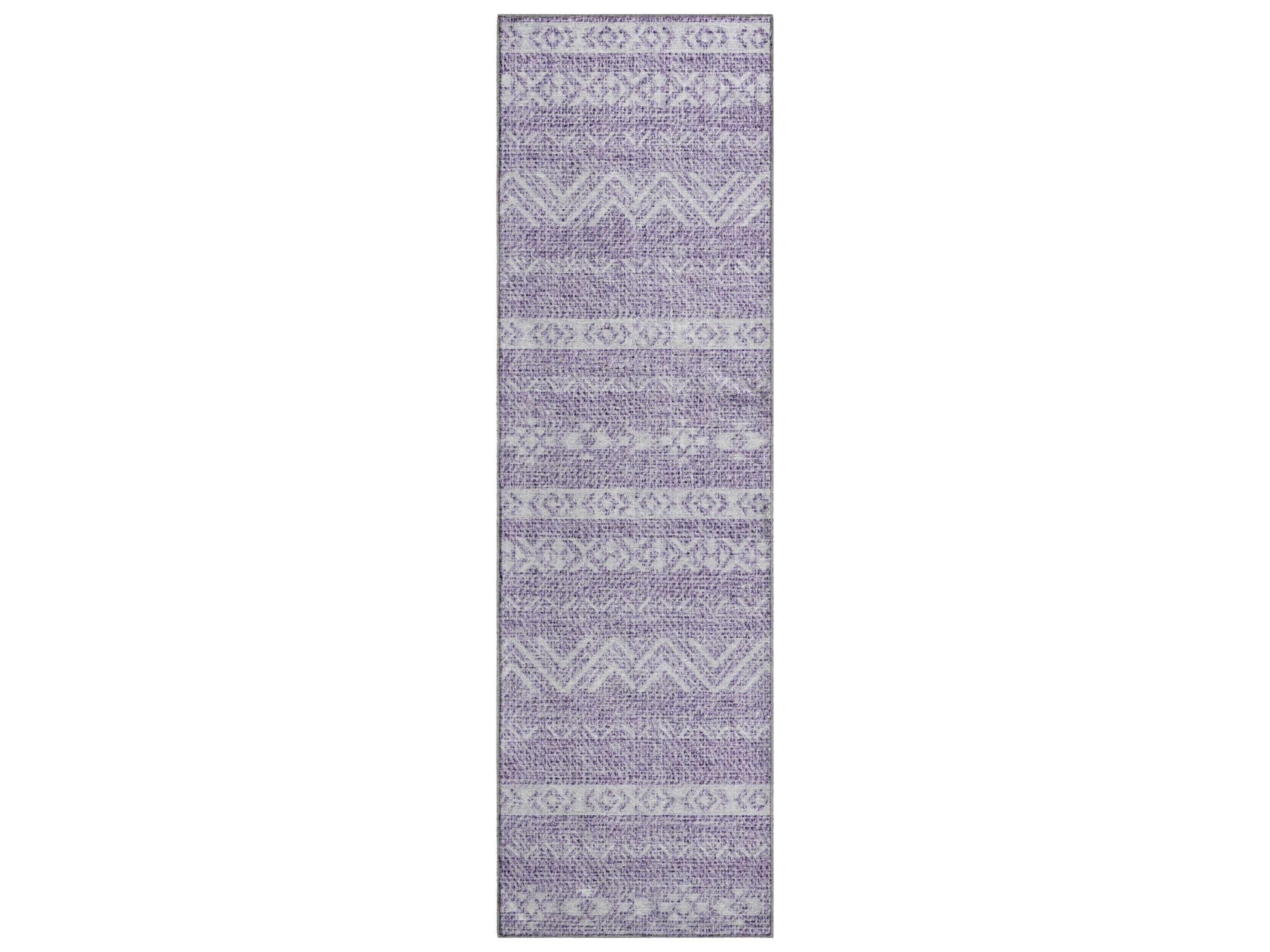 Dalyn Mayfield Striped Area Rug
