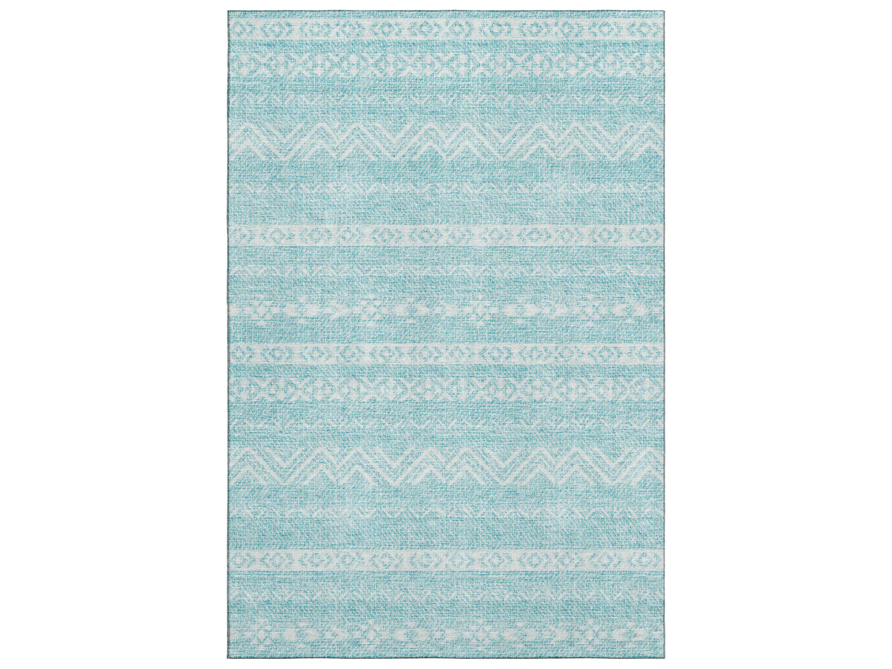 Dalyn Mayfield Striped Area Rug